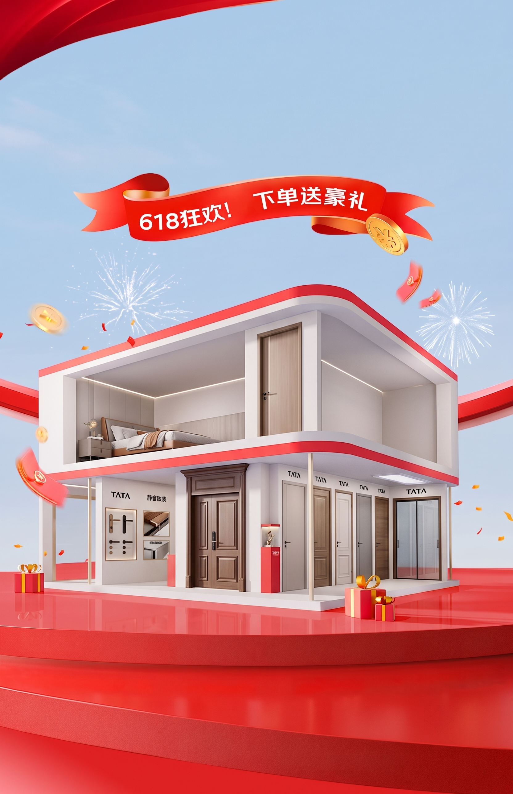 创意预览图