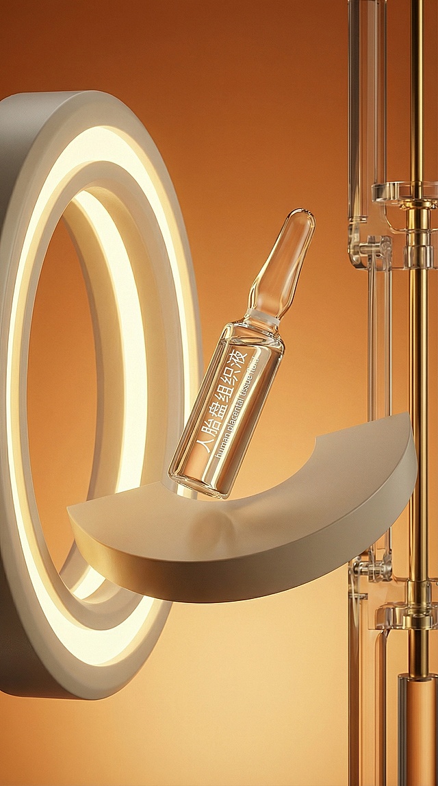 配色改成暖色系