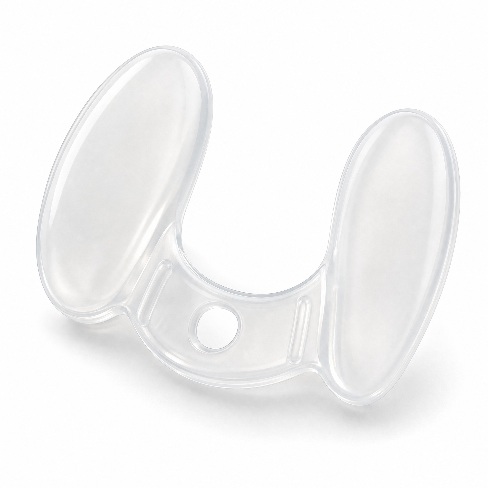 [主图-1] 商品名称「4 Pcs Silicone Nasa… - 图片创意预览