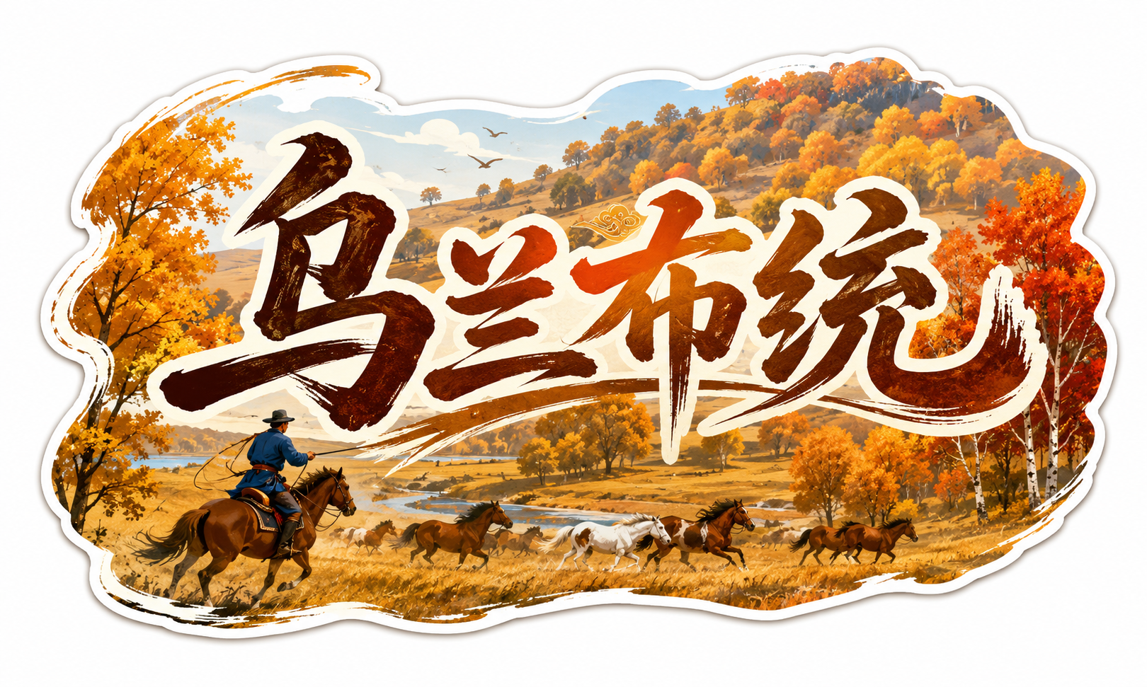 创意预览图