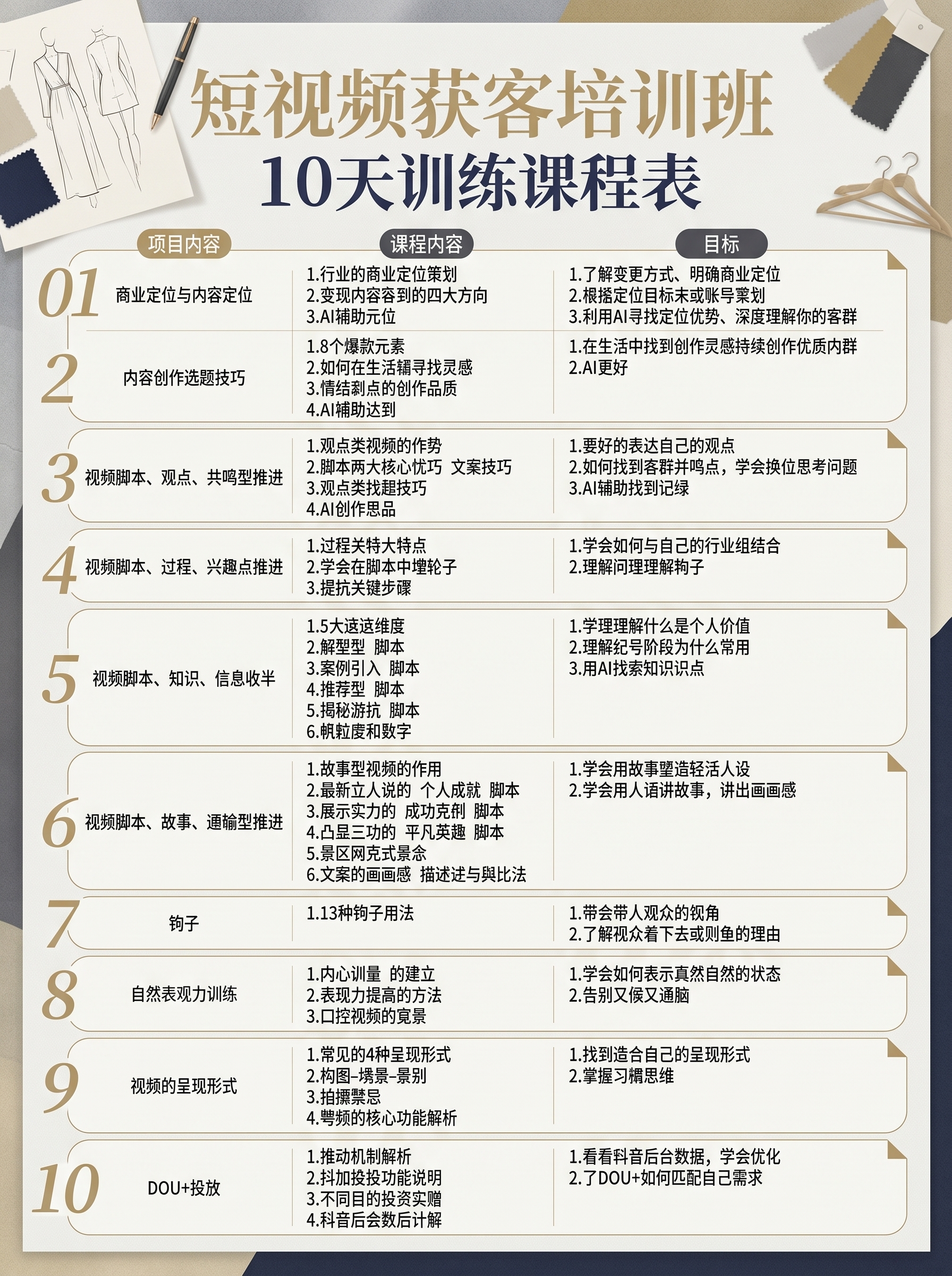 创意预览图