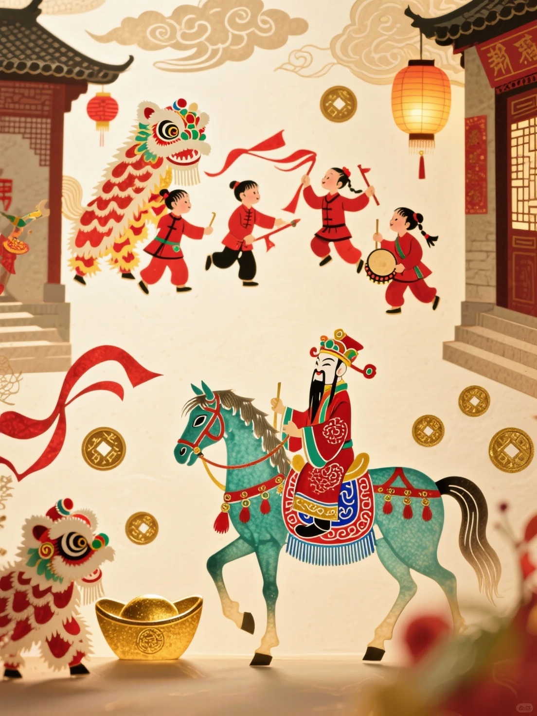 创意预览图
