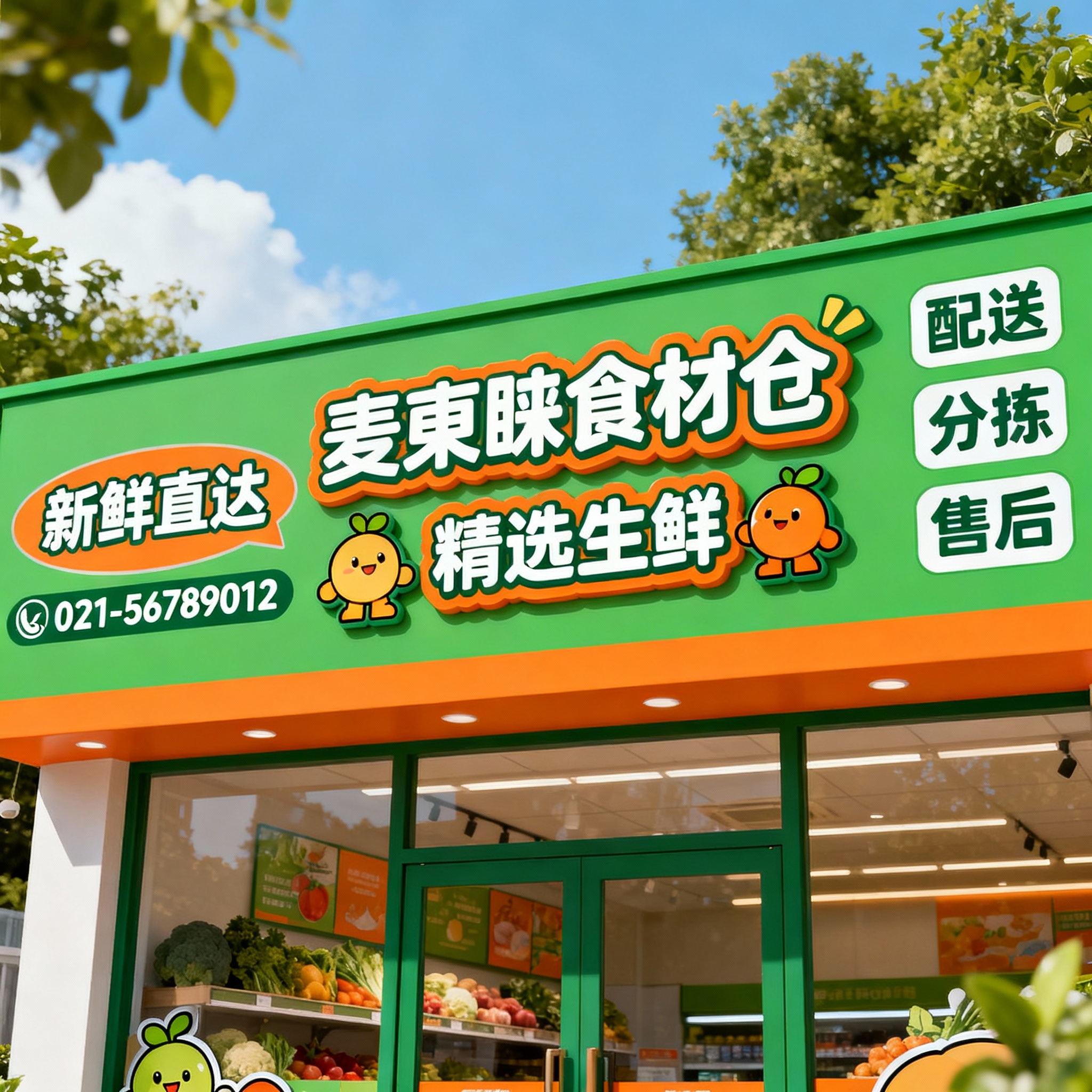 创意预览图