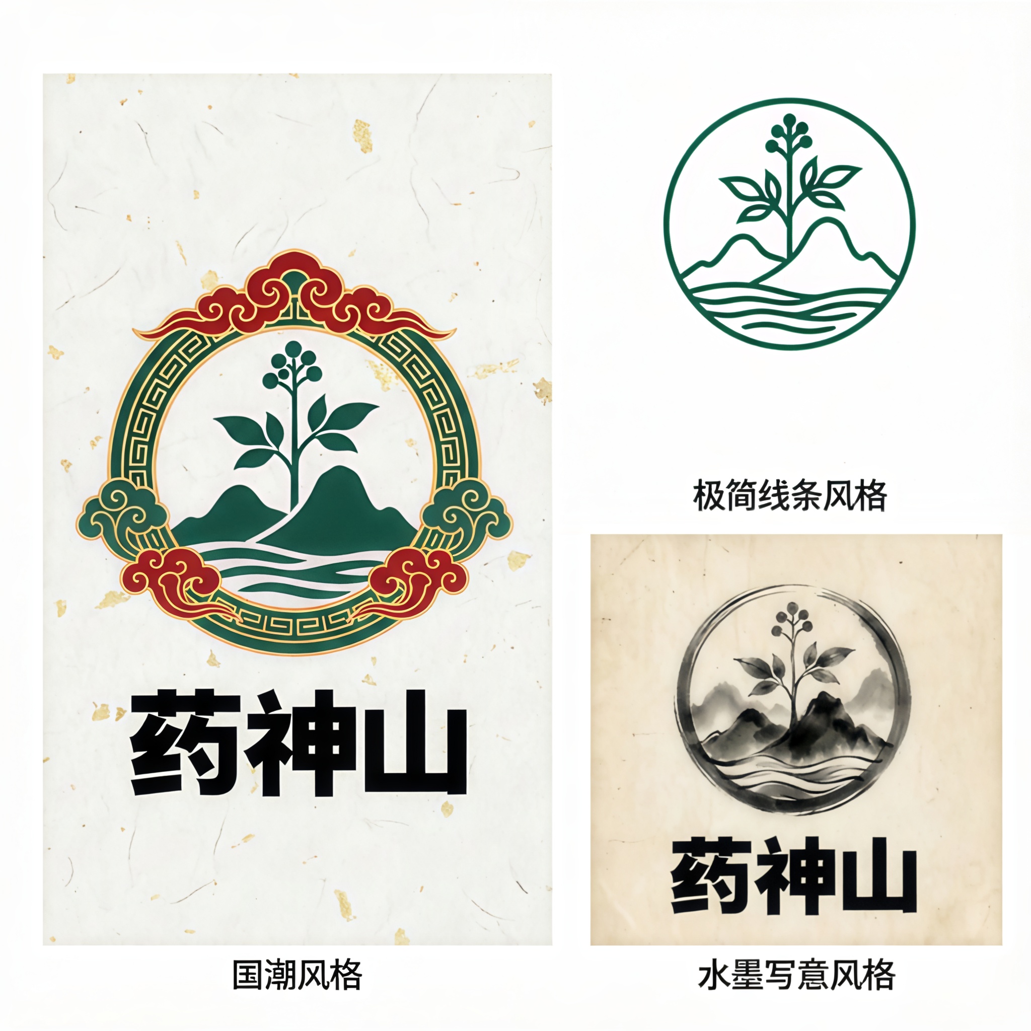创意预览图
