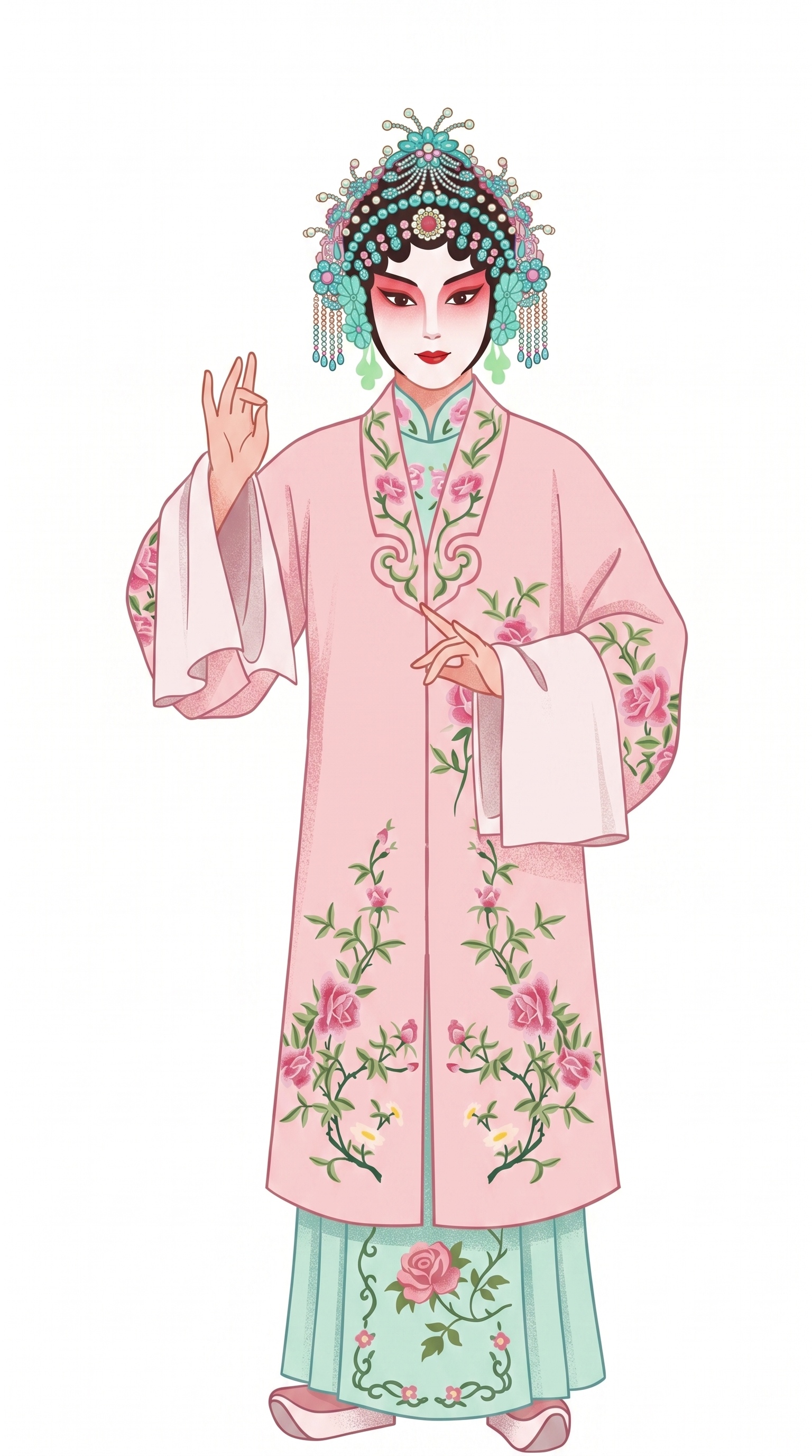 创意预览图