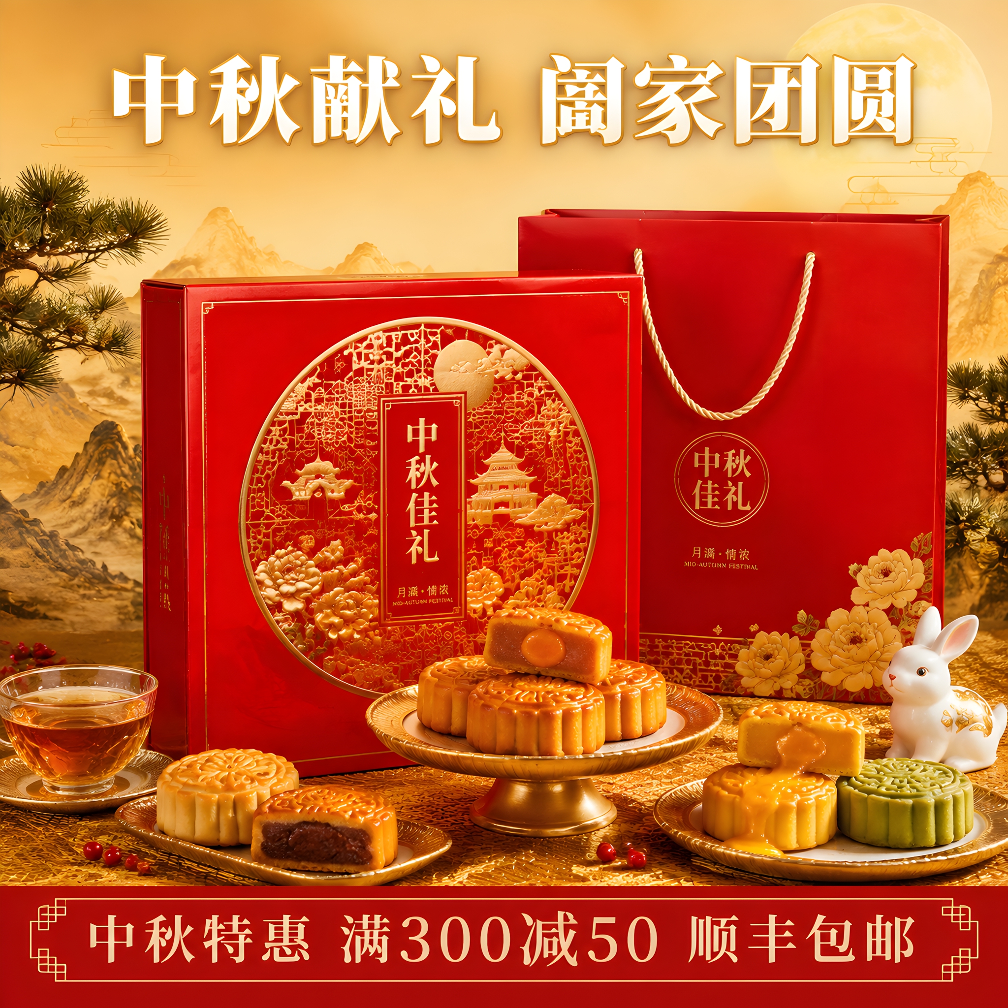创意预览图
