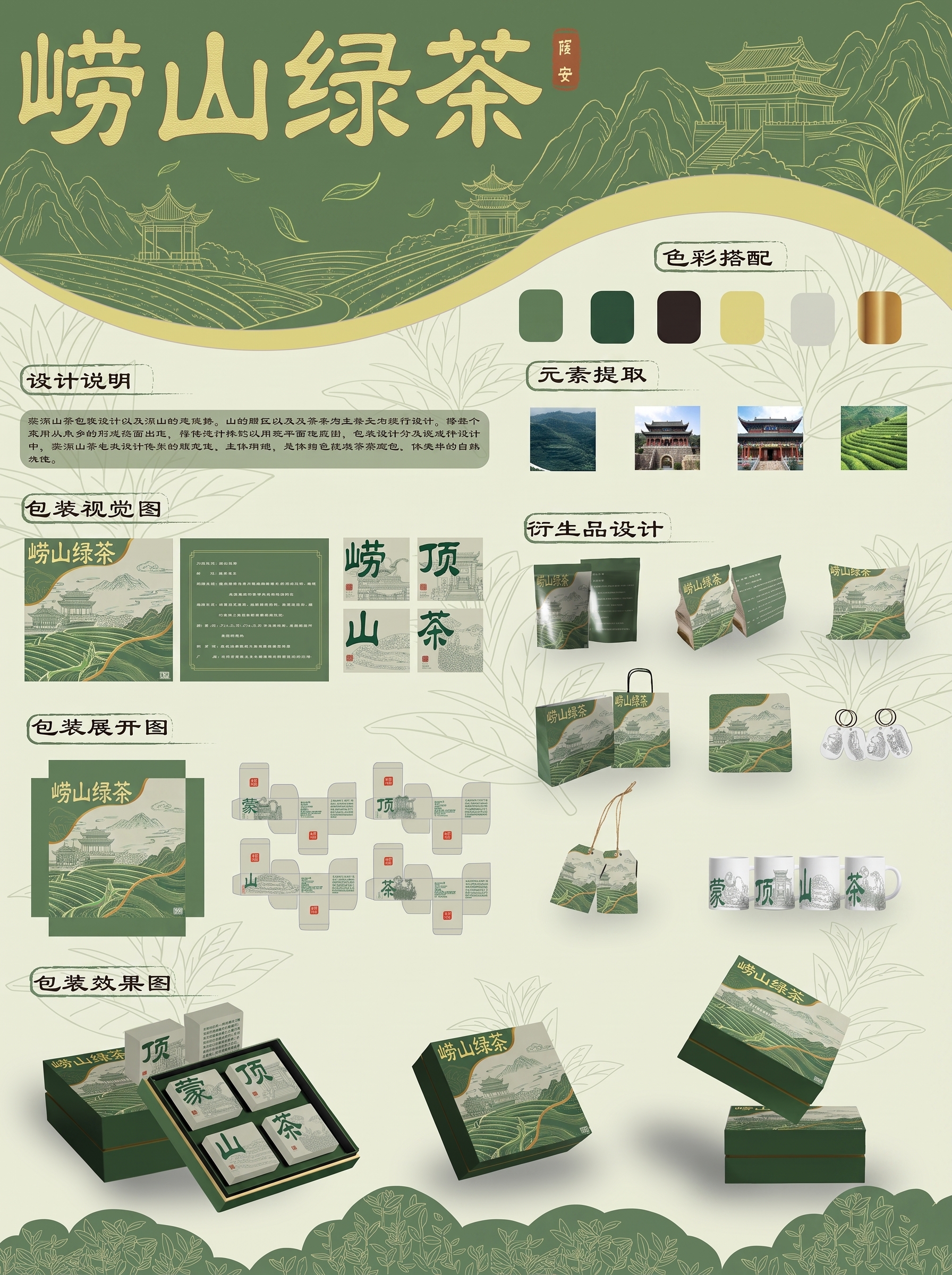 创意预览图