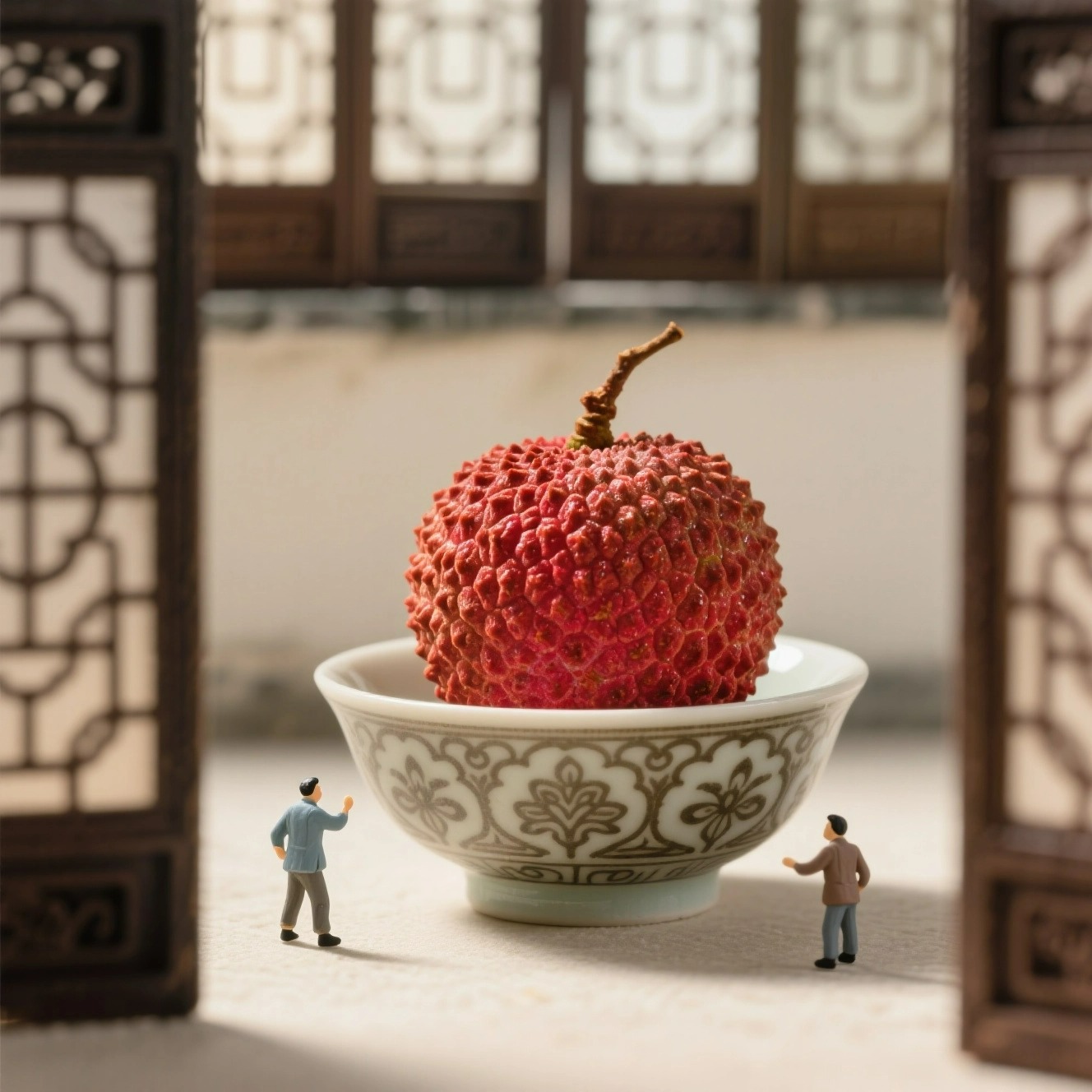 结果图
