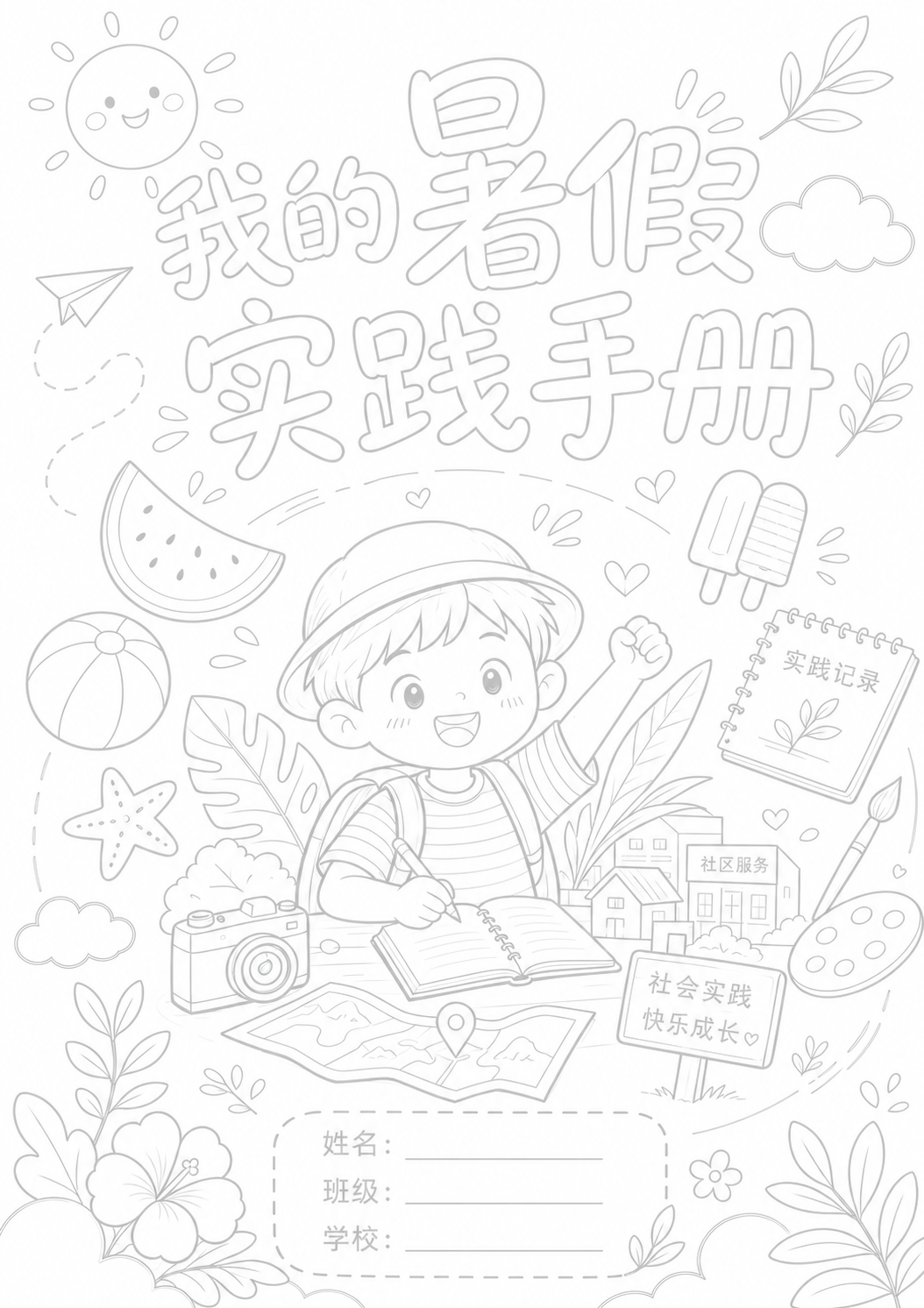 创意预览图