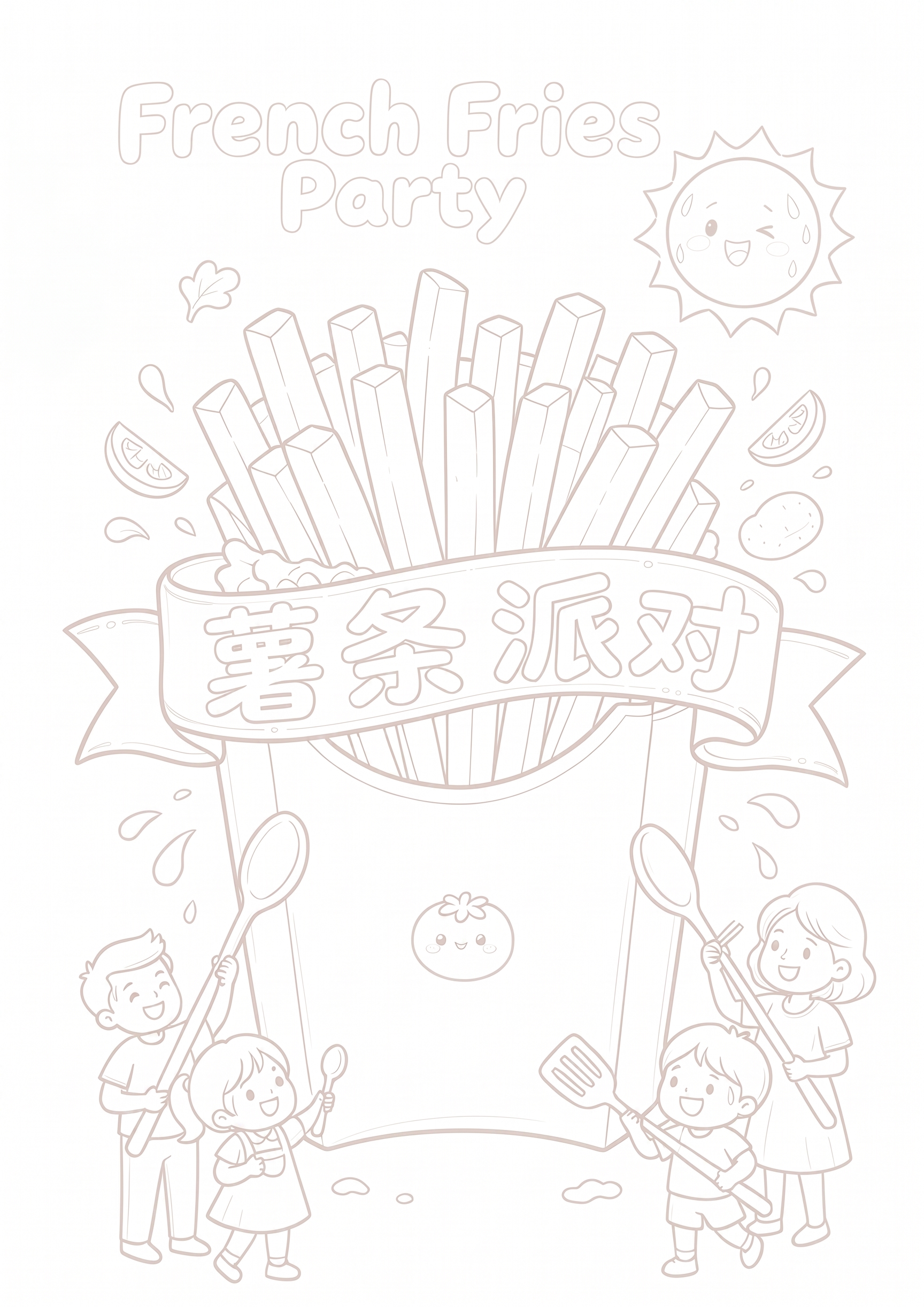 创意预览图