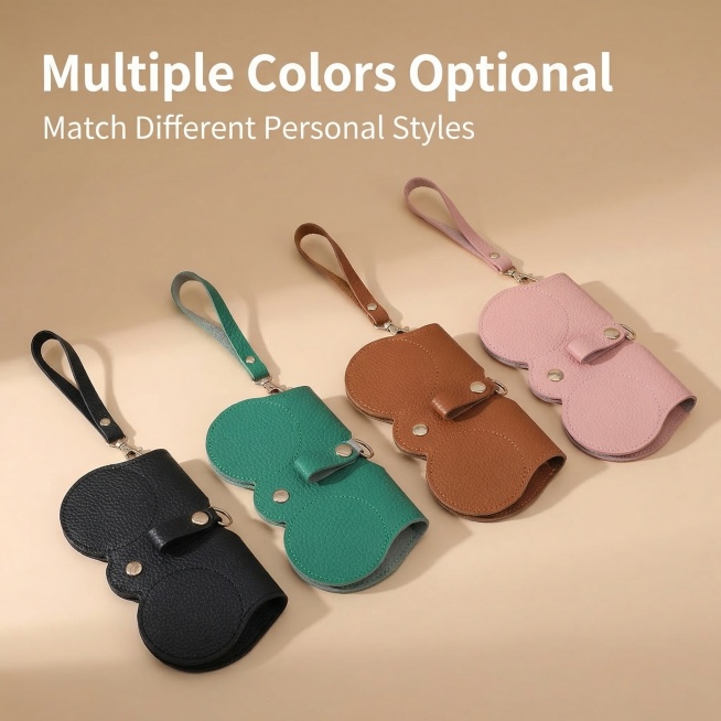 [垫图] https://1.jpg, Main theme: Multiple Colors Available, Style: high end minimalist Nordic daily l预览效果