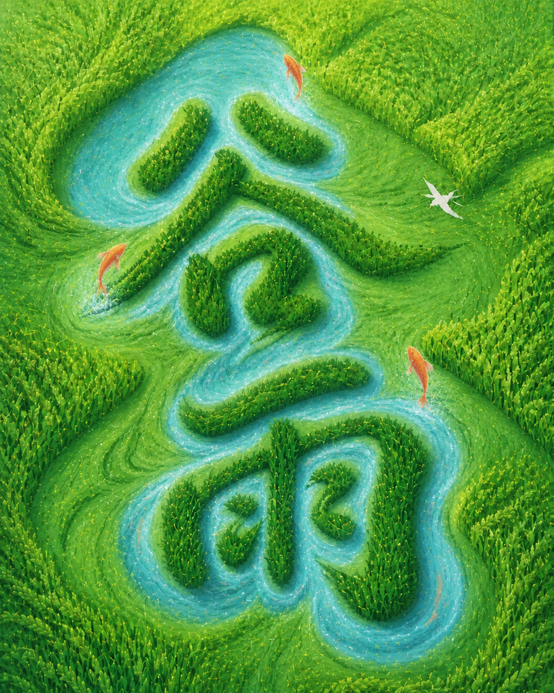 创意预览图