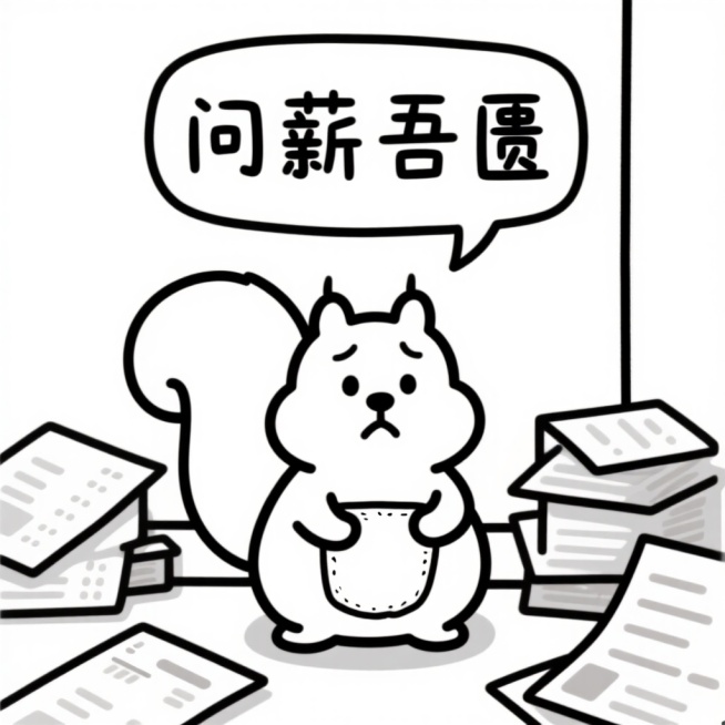 问薪吾匮预览效果