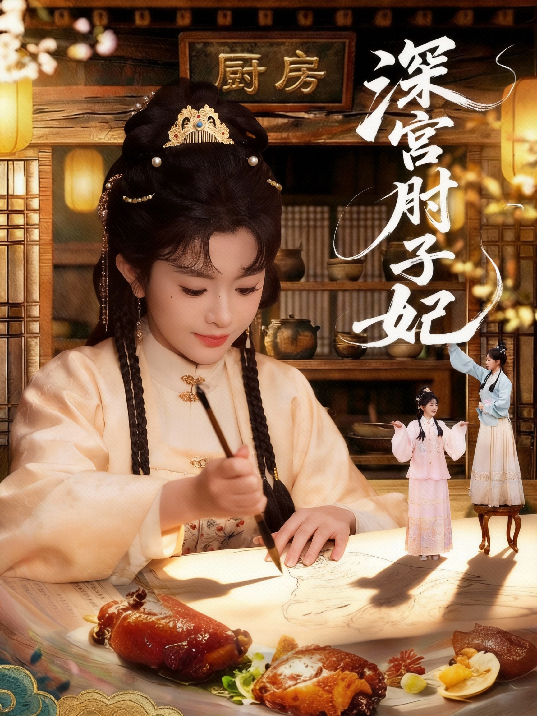 创意预览图