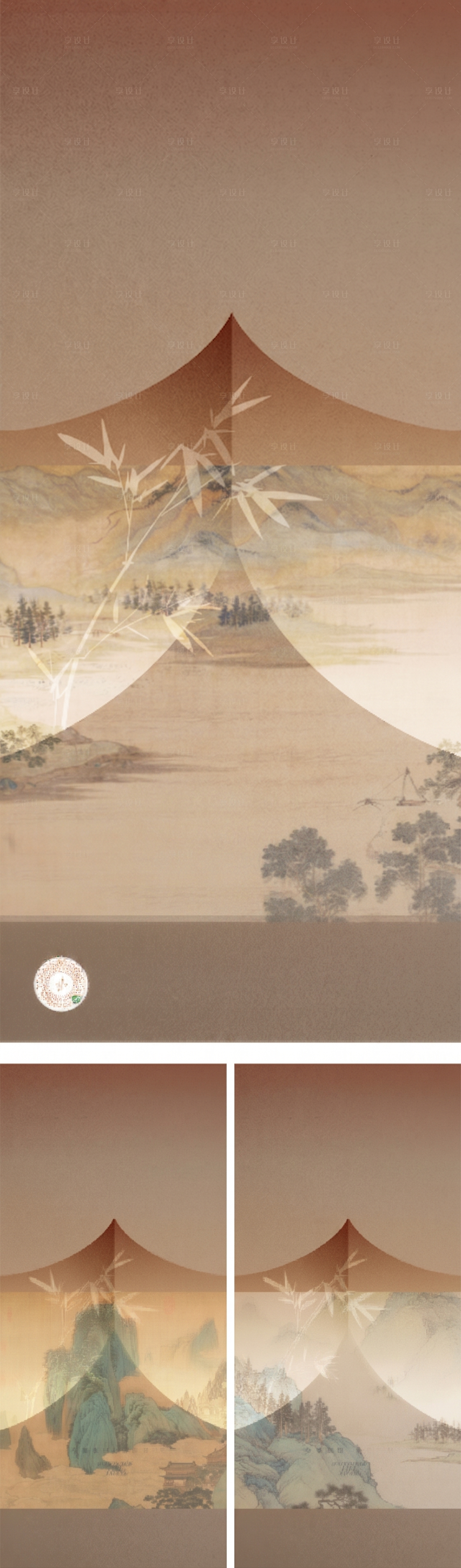创意预览图