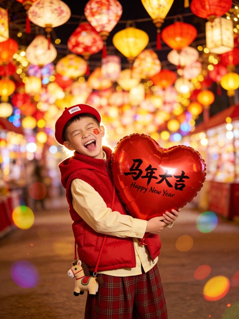 预览效果