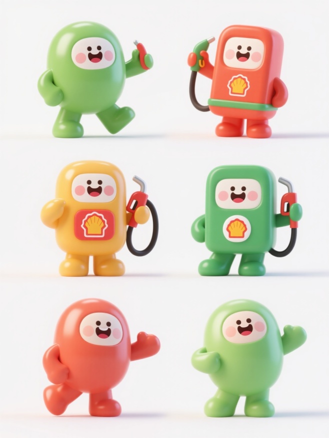 创意预览图