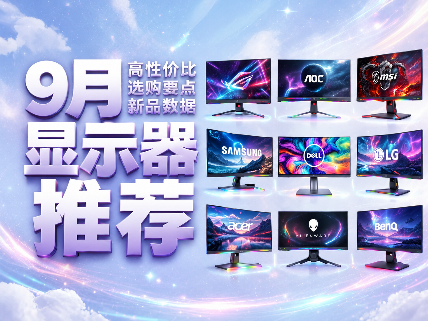 基于参考图进行修改：1. 将深紫色星空背景替换为浅色系背景，使… - 图片创意预览