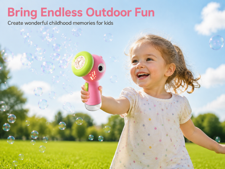 [Screen 4] Kids outdoor play scene display.
[Atmosphere/Style] Realistic outdoor scene, natural brig预览效果