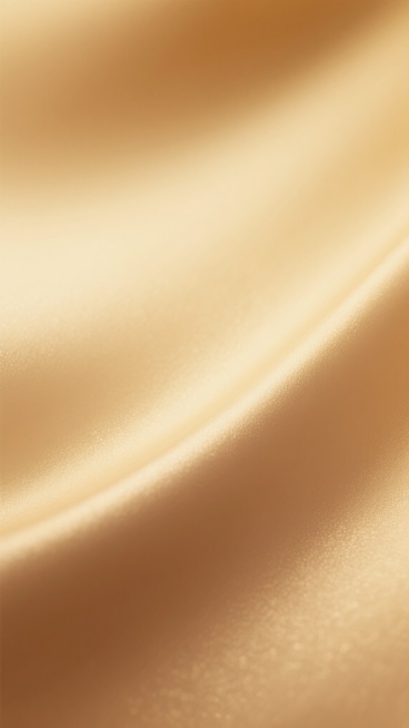 一张金色渐变背景，由中心明亮的米黄色向四周过渡为温暖的浅棕色，整体呈现出柔和、均匀且细腻的光泽质感，色调和谐统一，光线自然柔和，营造出一种高贵、典雅且宁静的氛围，适合作为背景使用。预览效果