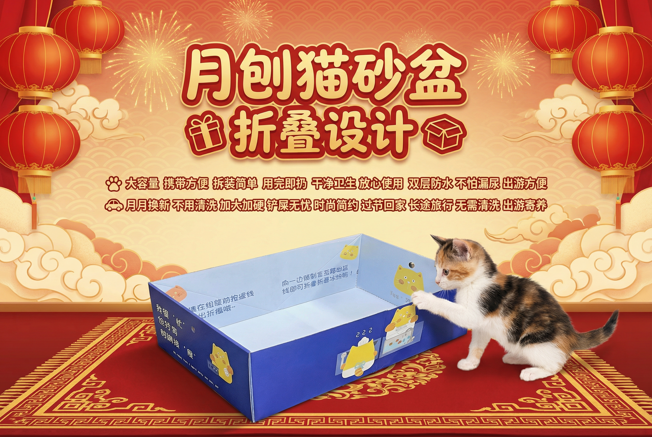 创意预览图