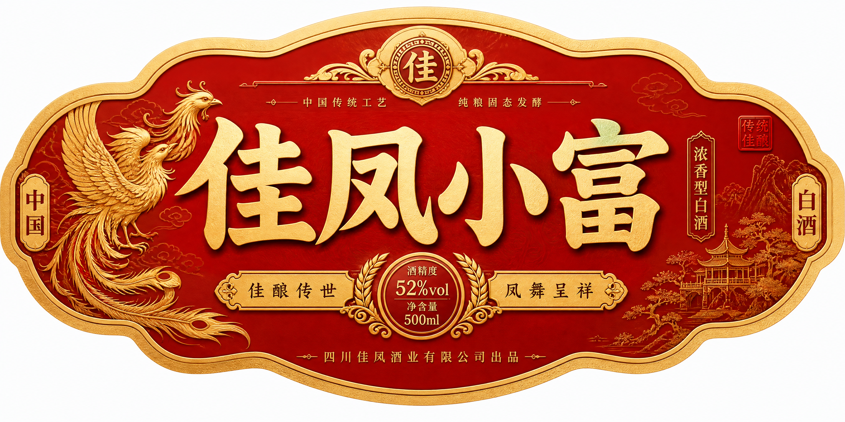 创意预览图