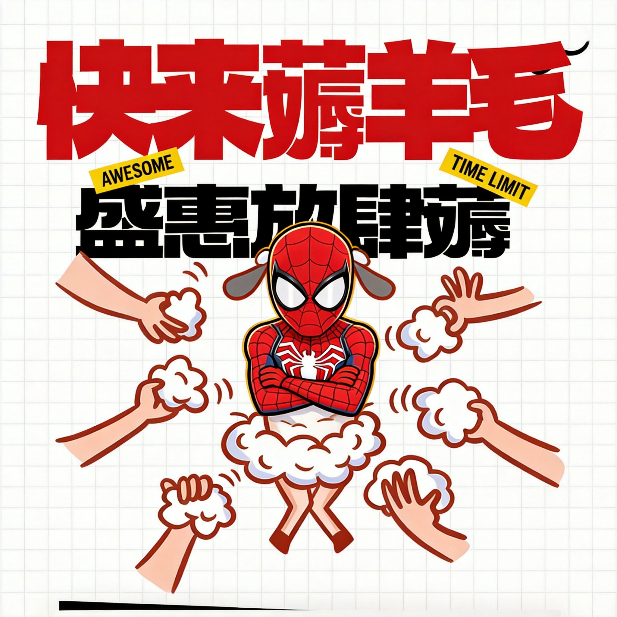 创意预览图