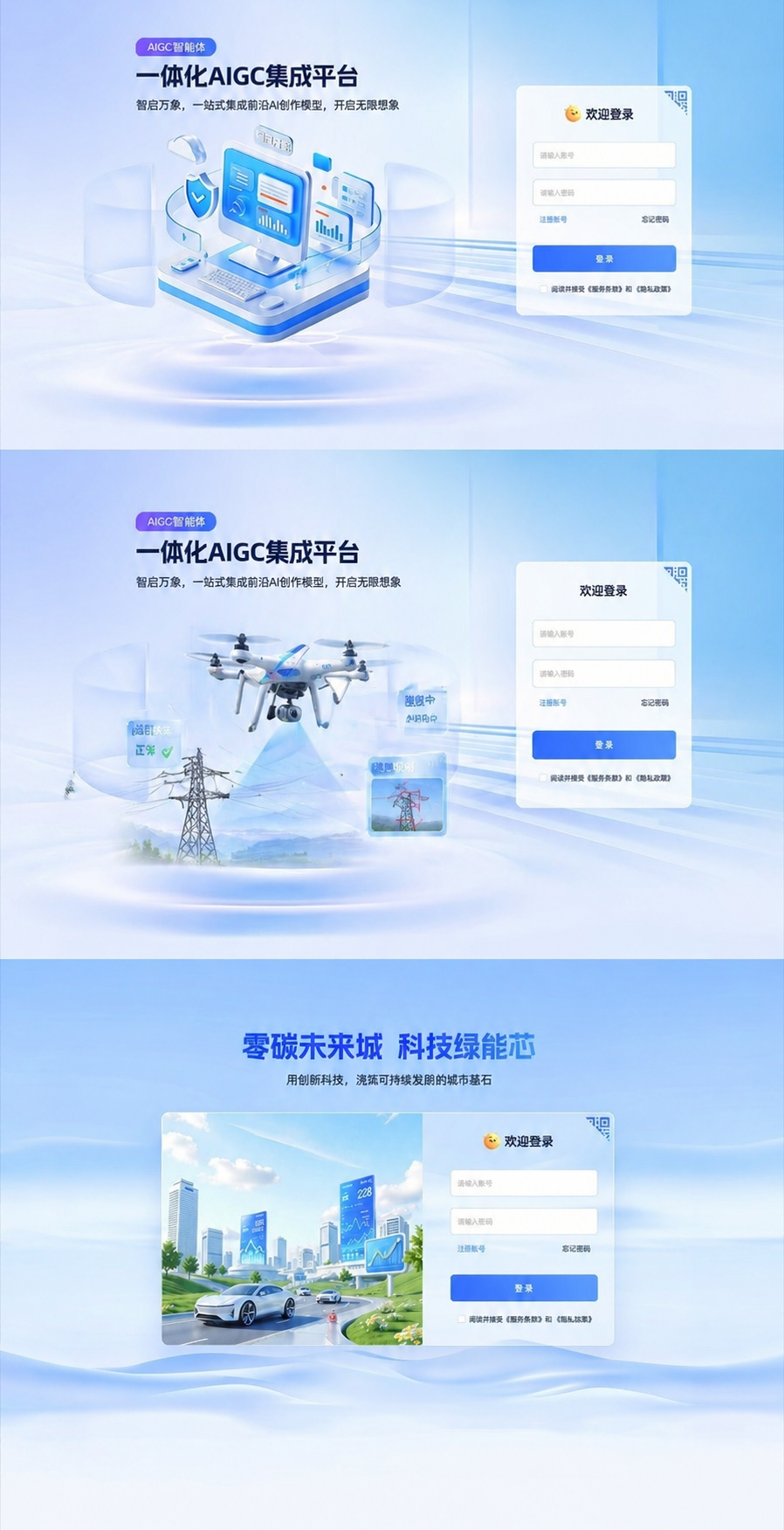 创意预览图