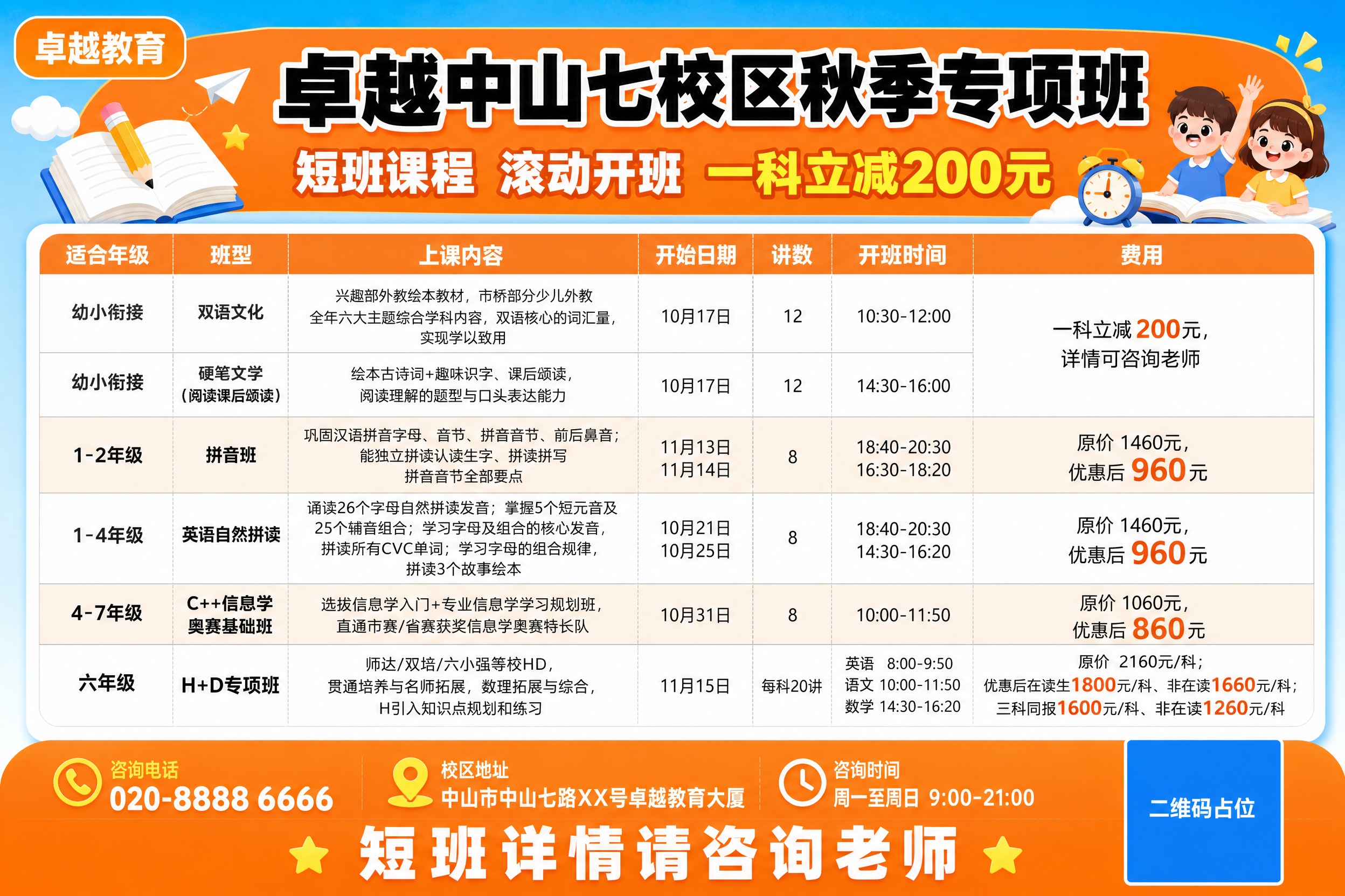 参考图的表格版式骨架为设计基础，重新设计一张横版 A4（约 3… - 图片创意预览