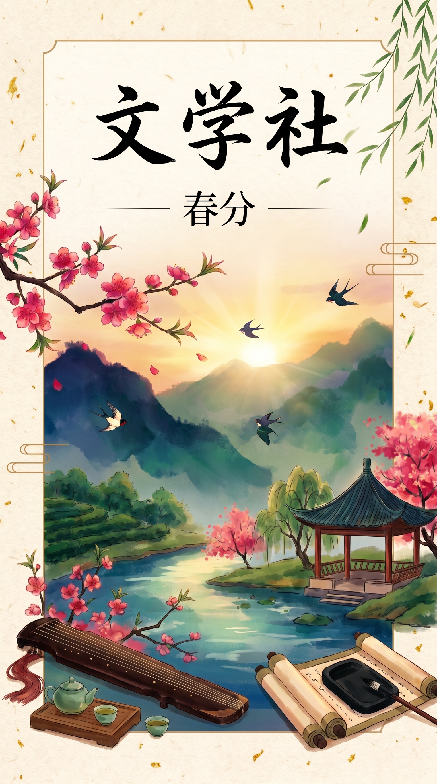 创意预览图