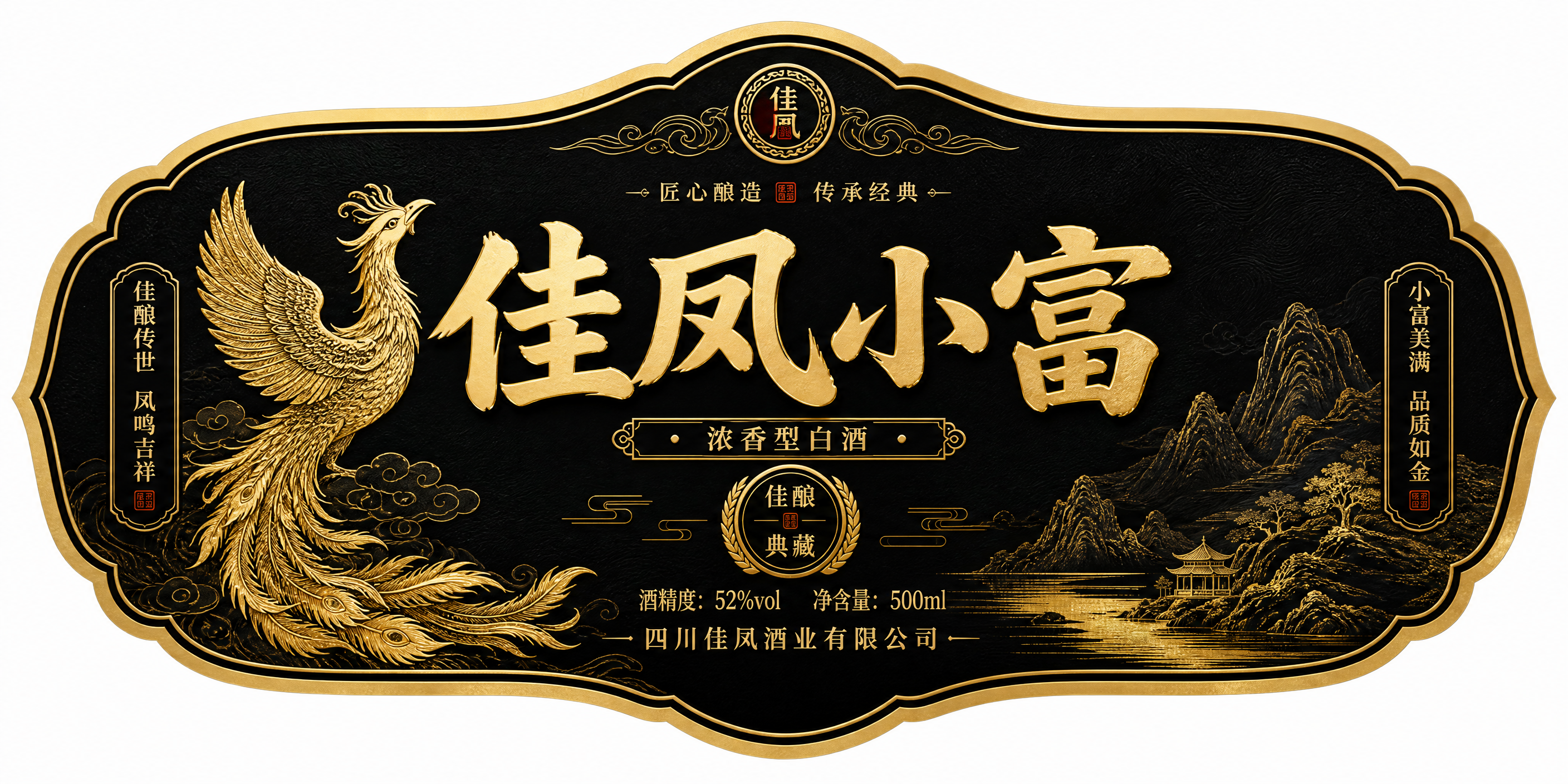 创意预览图