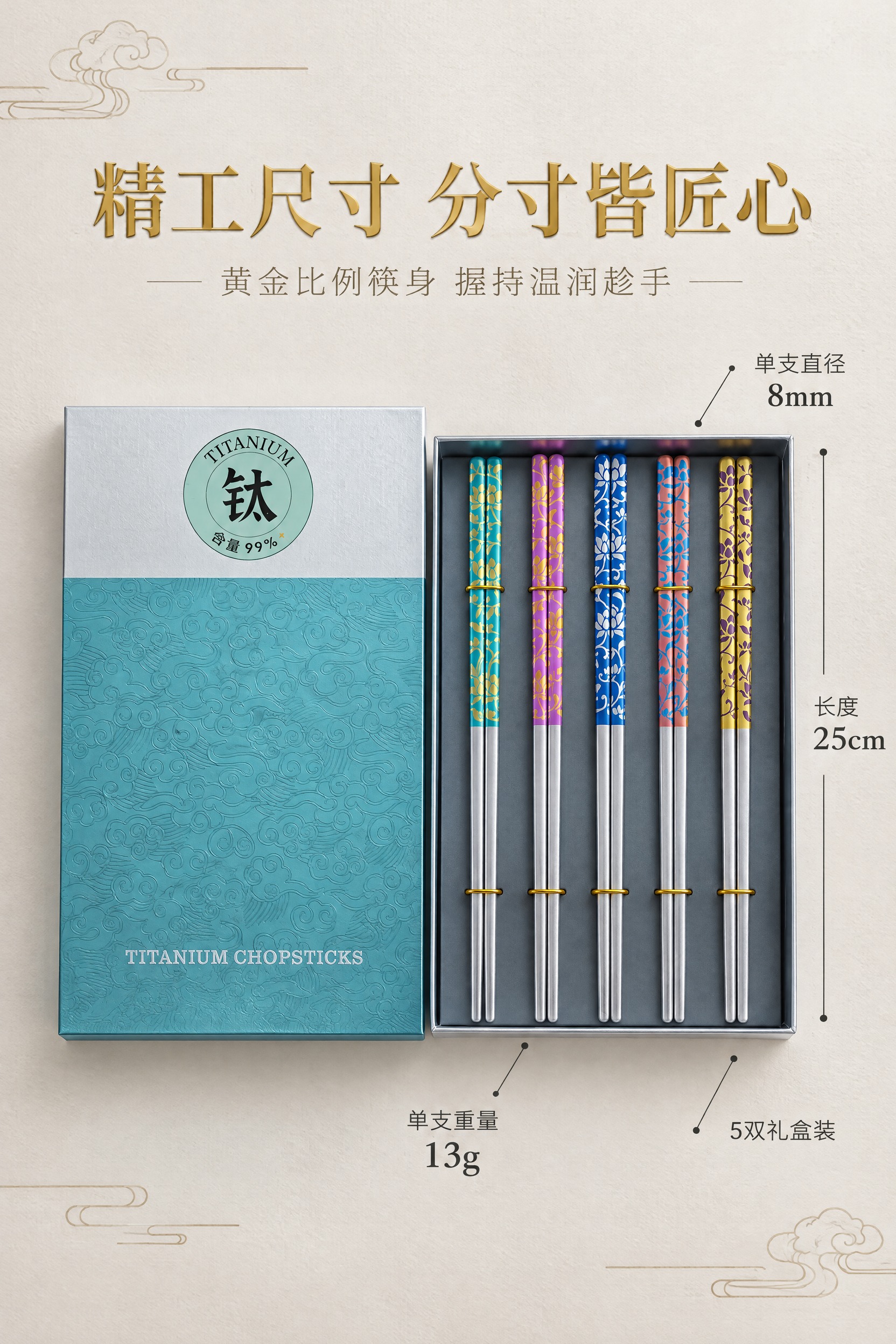 2:3 竖版电商详情第三屏，严格还原上传的产品图，包括包装设计… - 图片创意预览