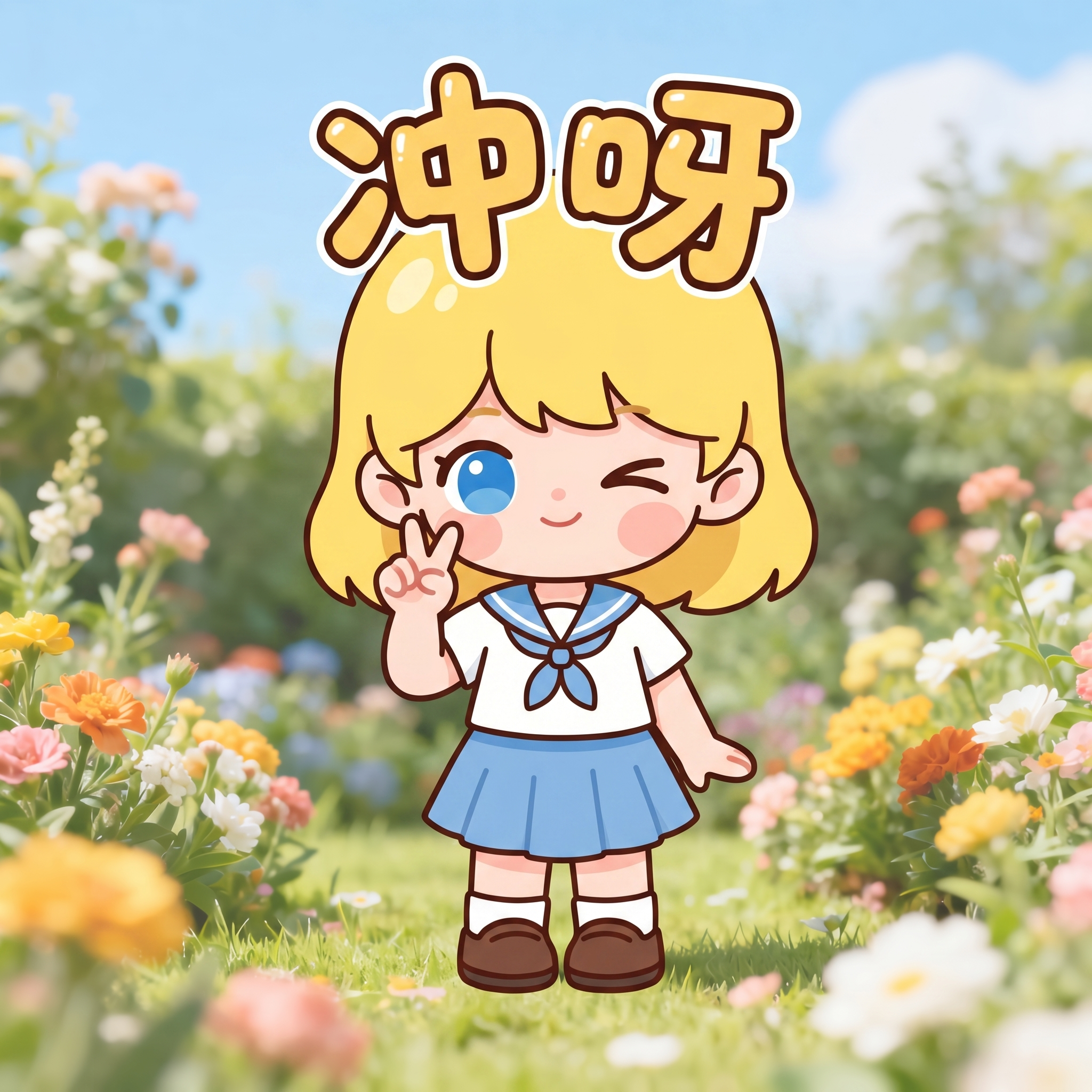 创意预览图