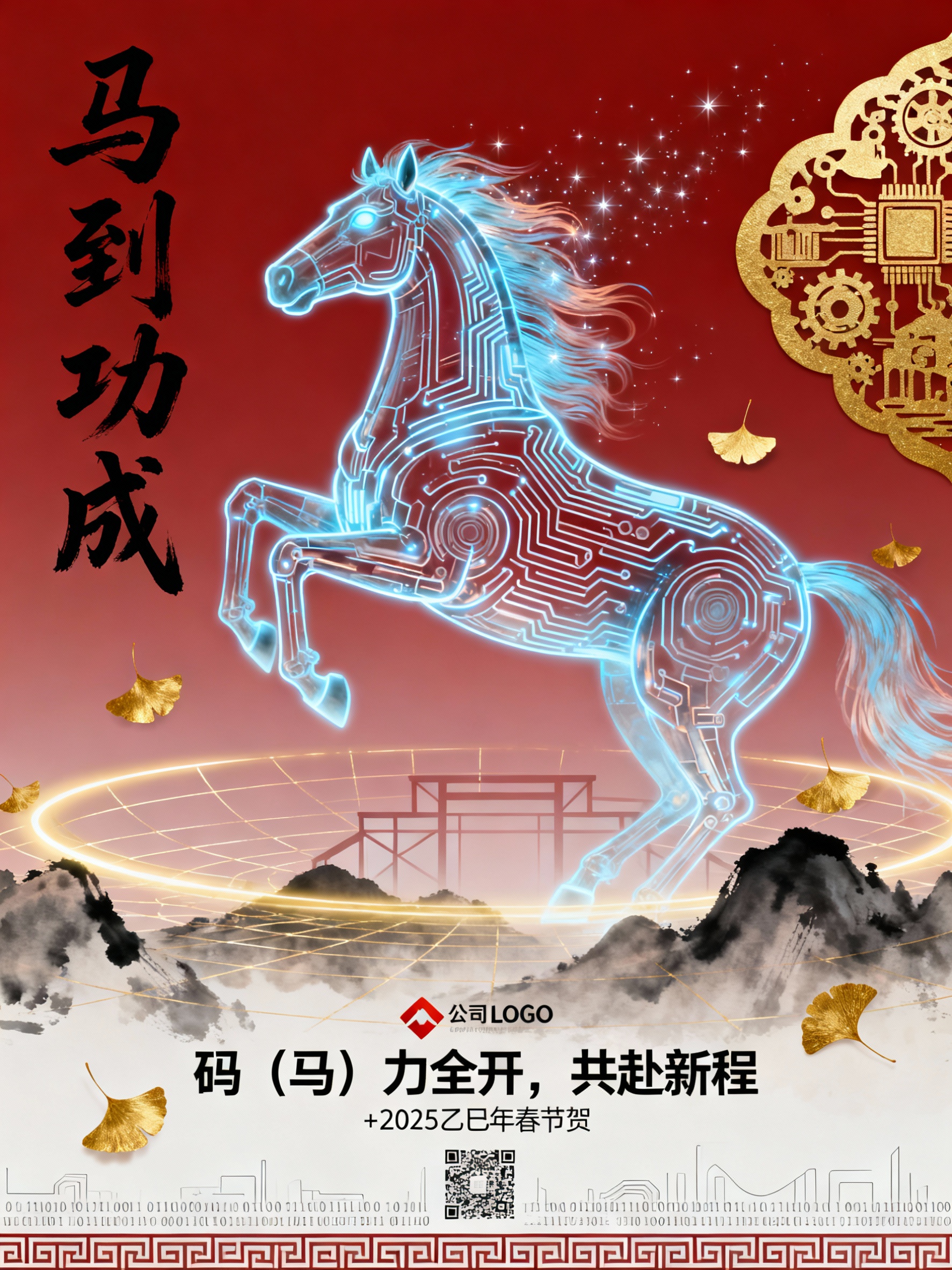 创意预览图