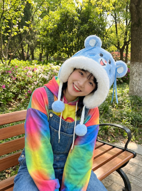 再生成几张预览效果