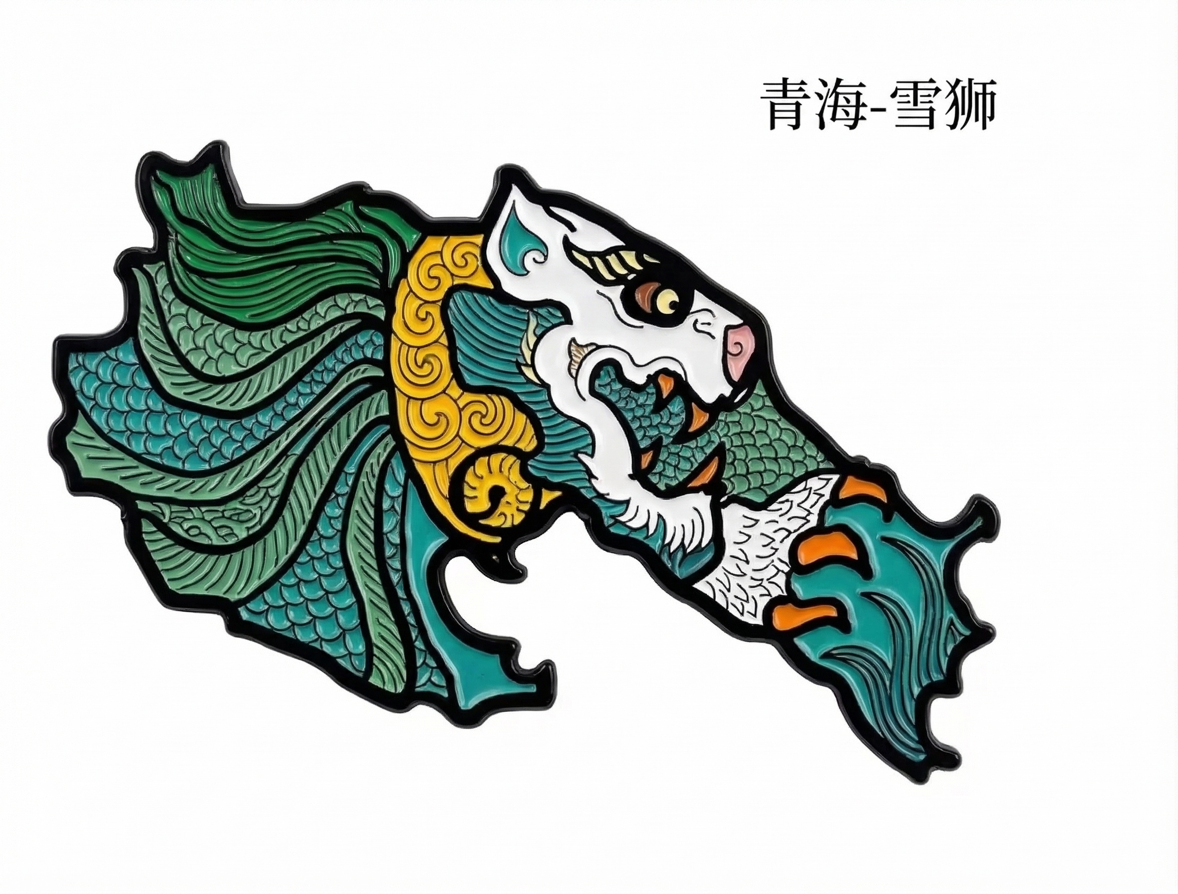 创意预览图