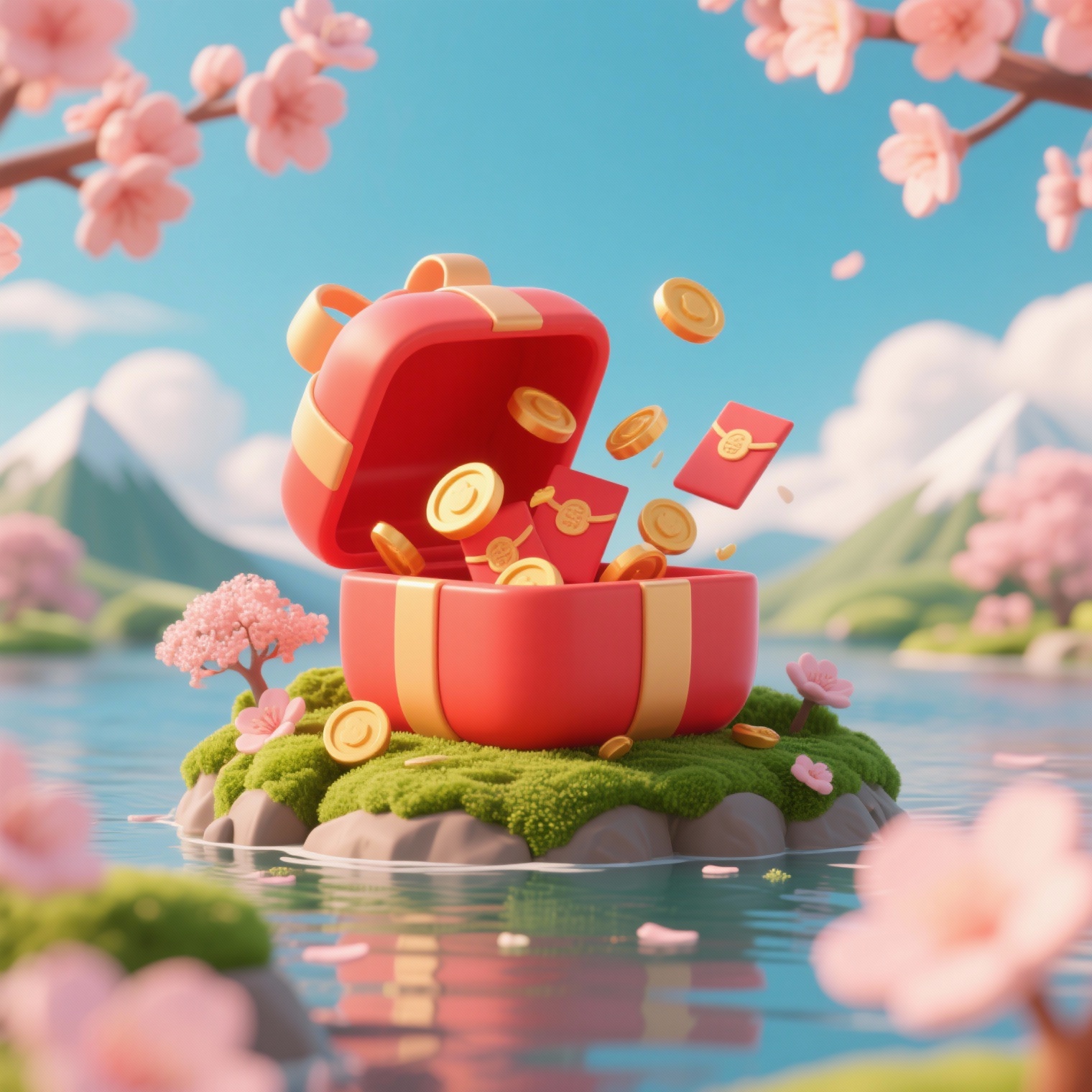创意预览图