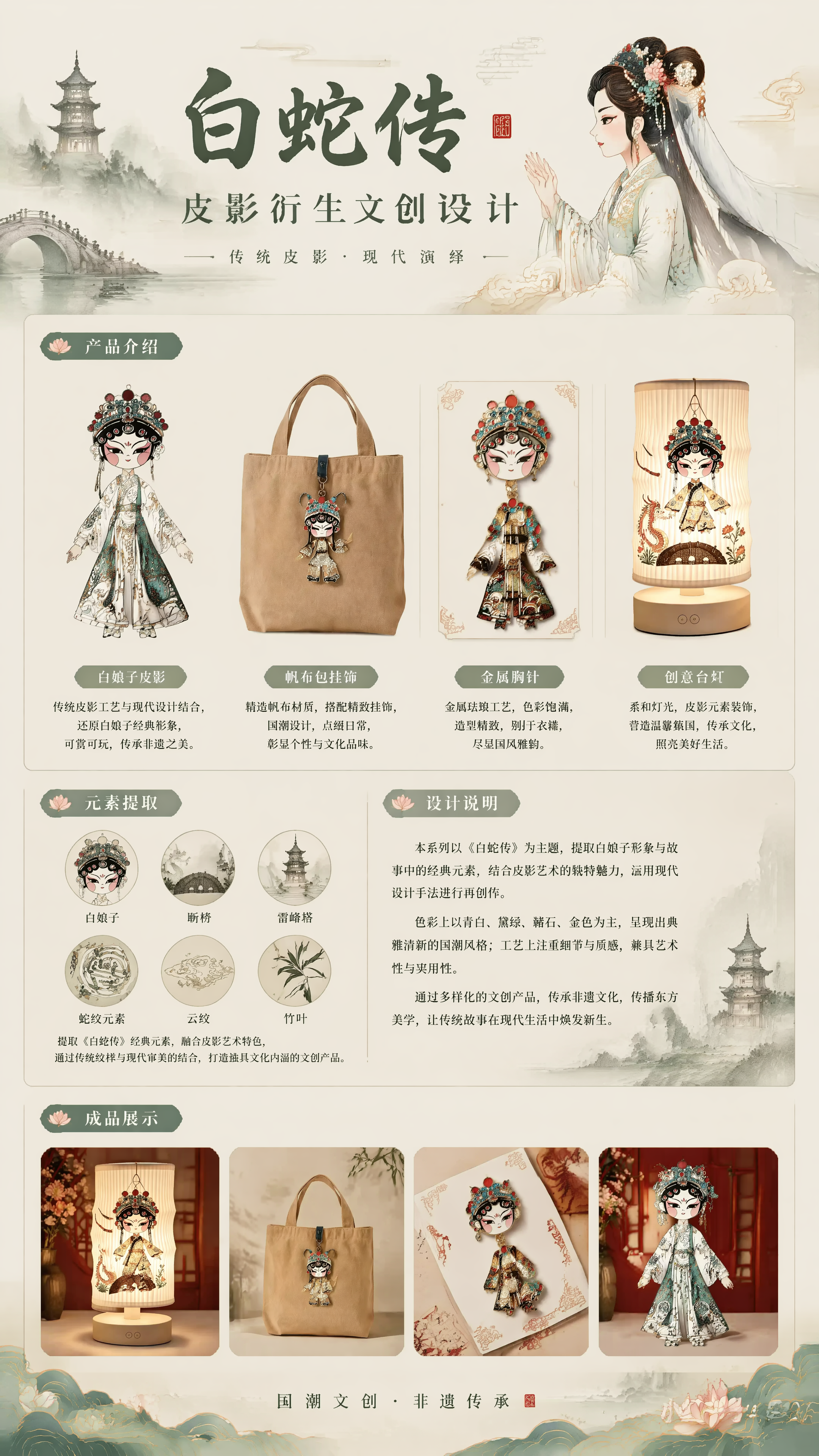 创意预览图