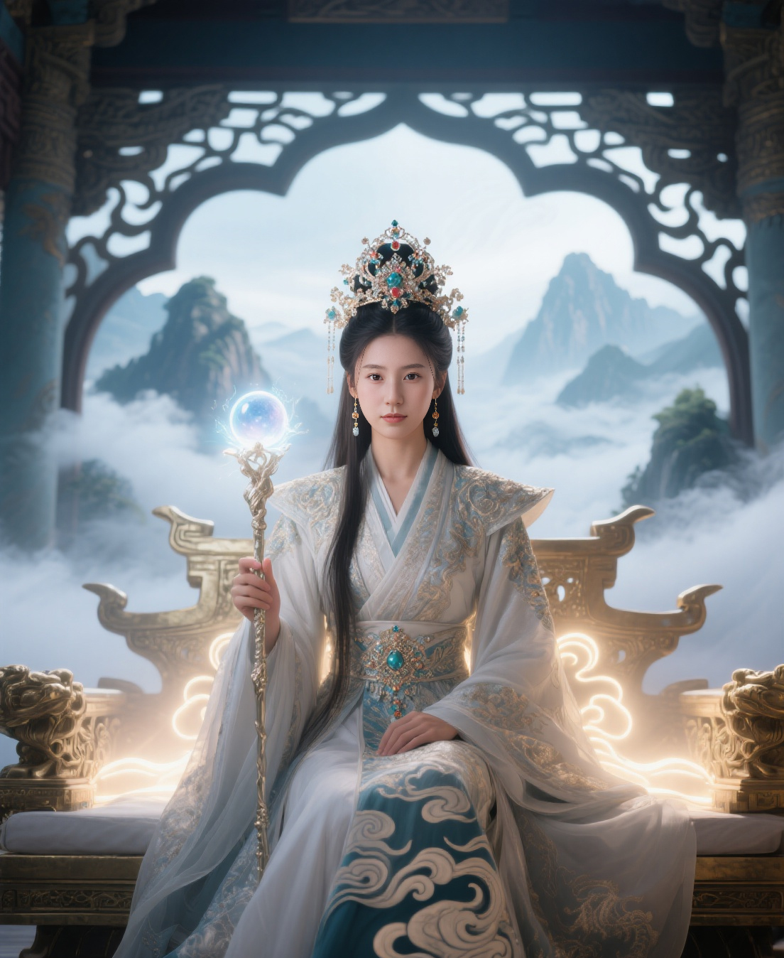 模板预览图