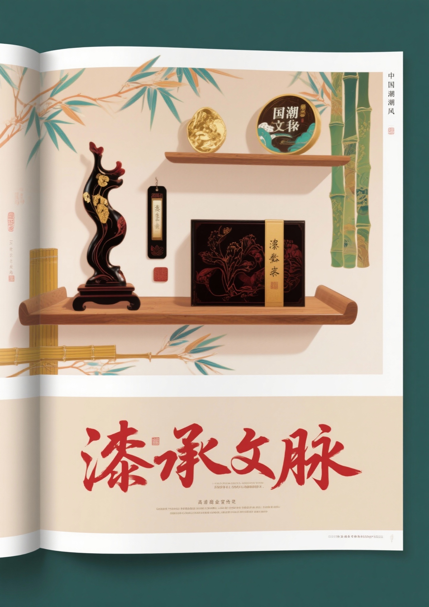 创意预览图