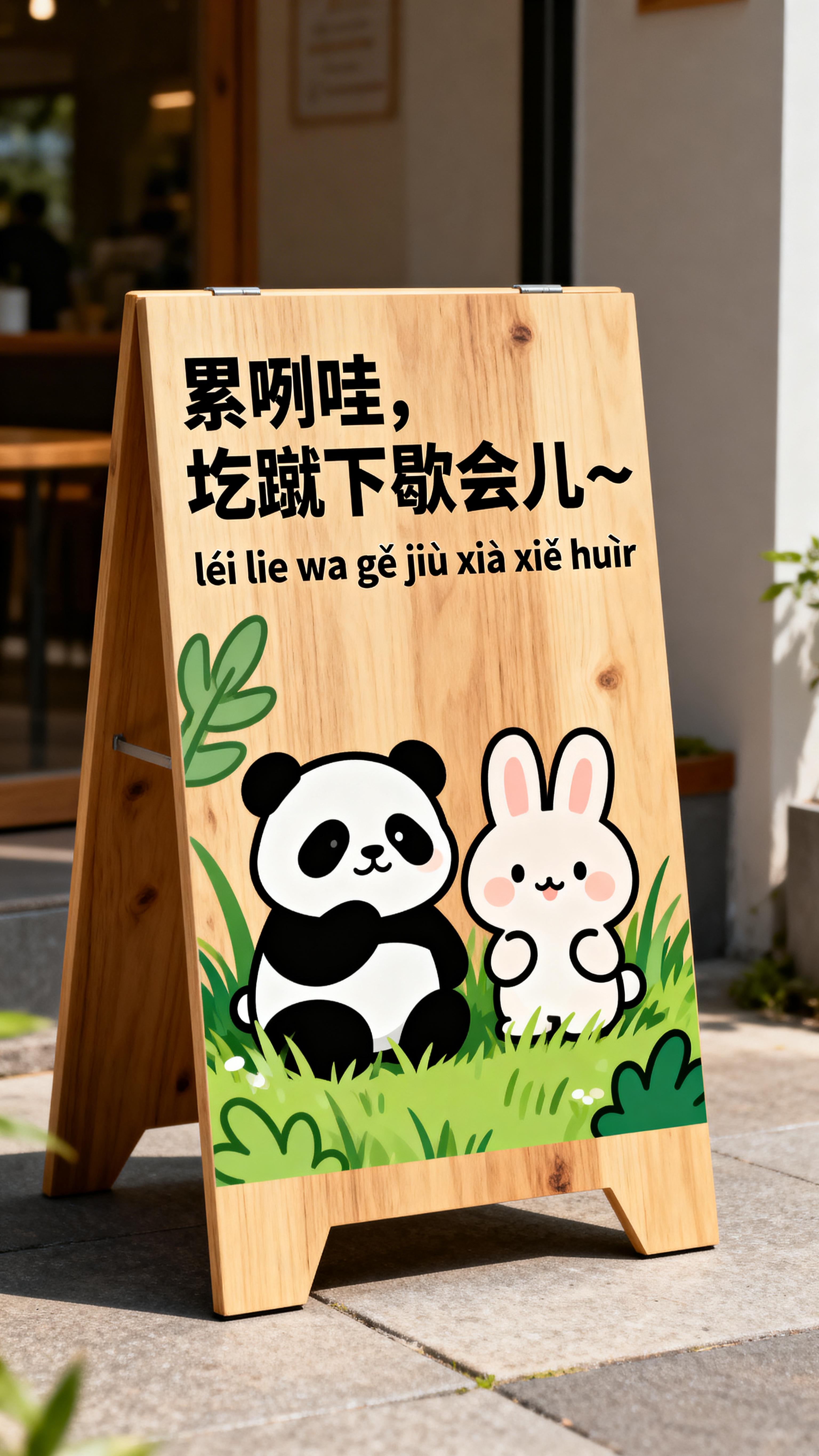 创意预览图