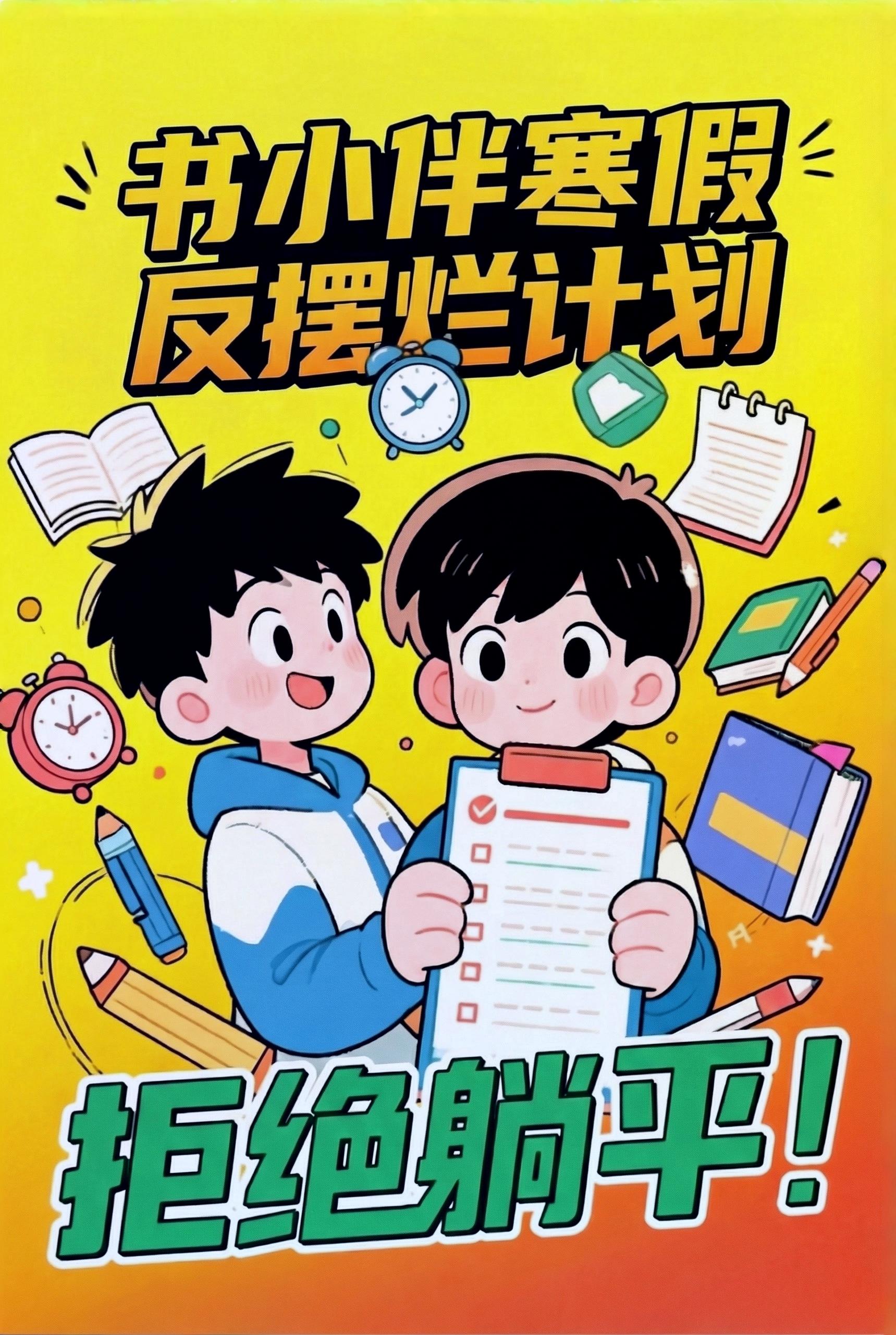 创意预览图