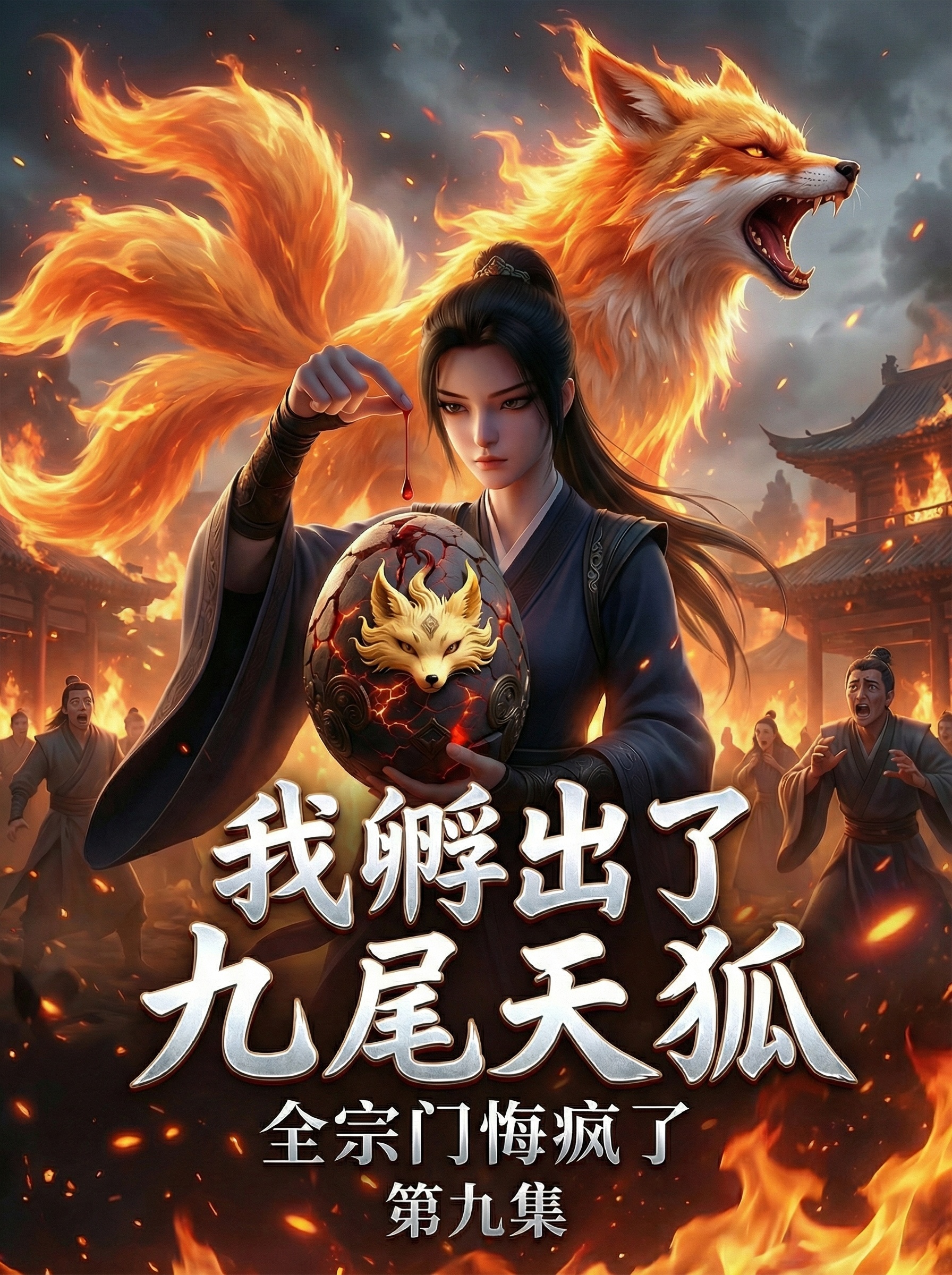 创意预览图