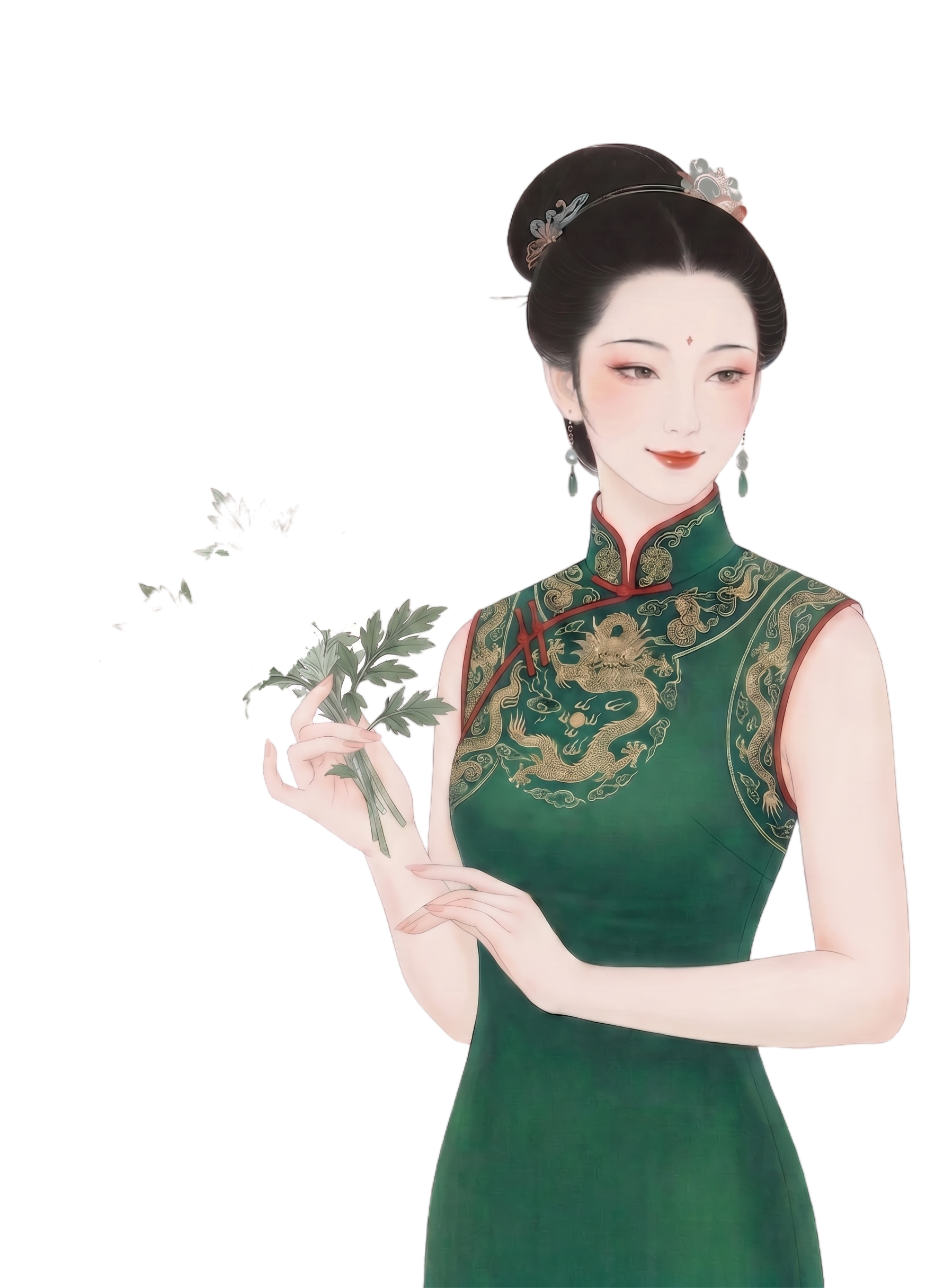 创意预览图