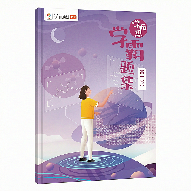 根据提供的平面封面图，生成竖立微微倾斜的立体精装书样机，32开10mm书脊，书脊部分不出现文字，纯白背景，柔和光影，哑光纸质，8K商业效果图