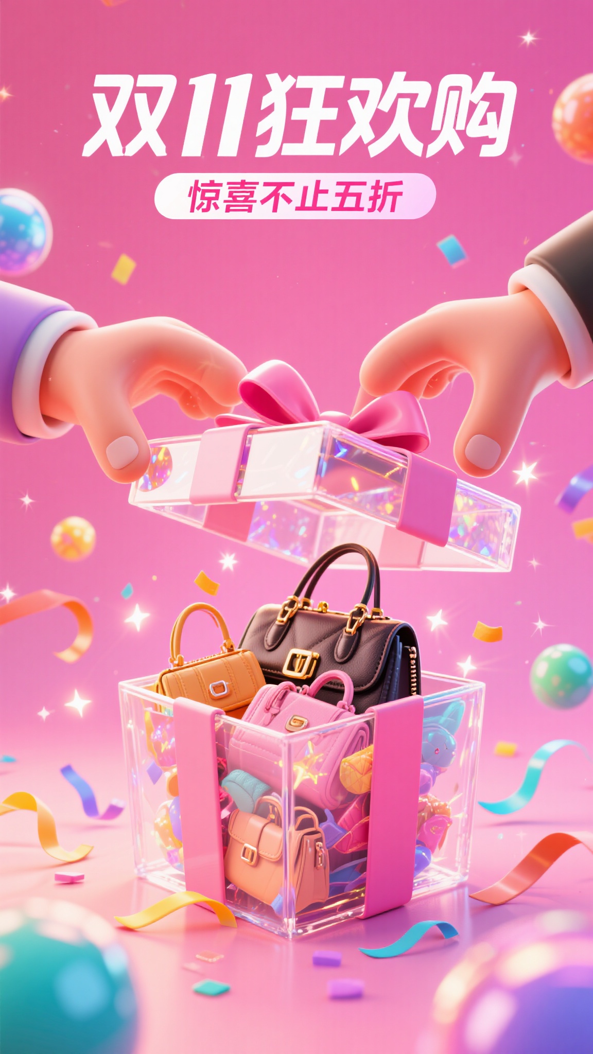 创意预览图