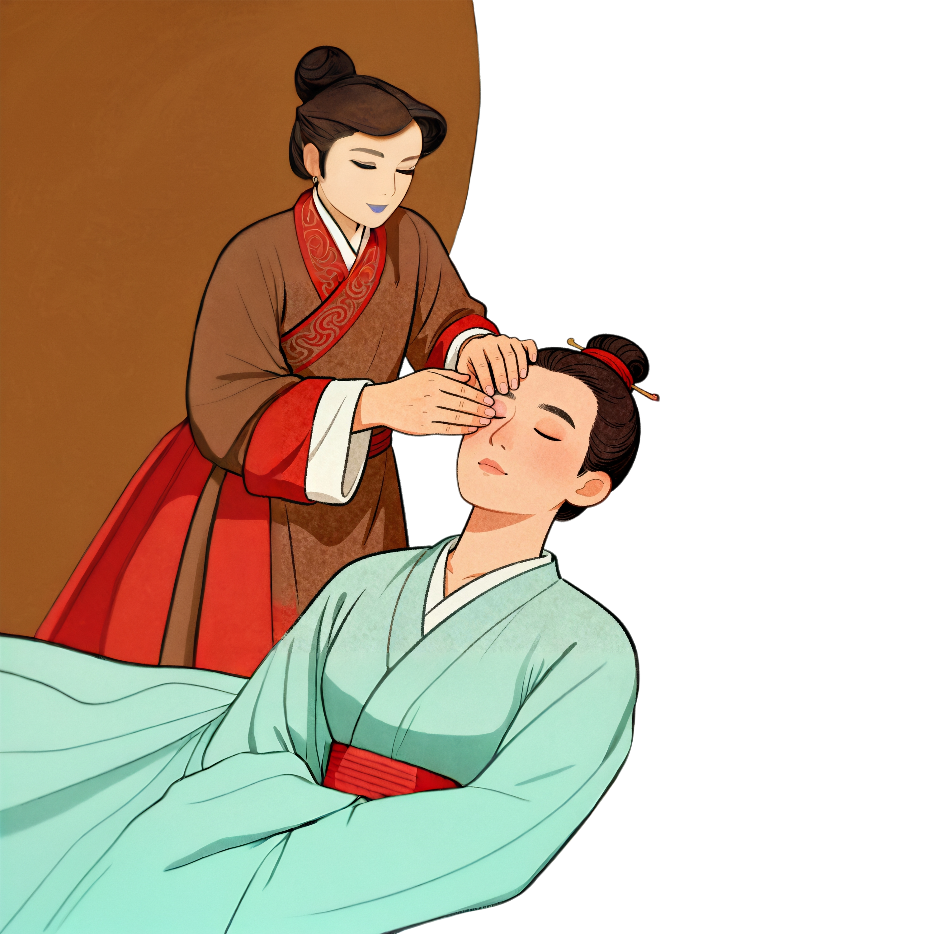 创意预览图