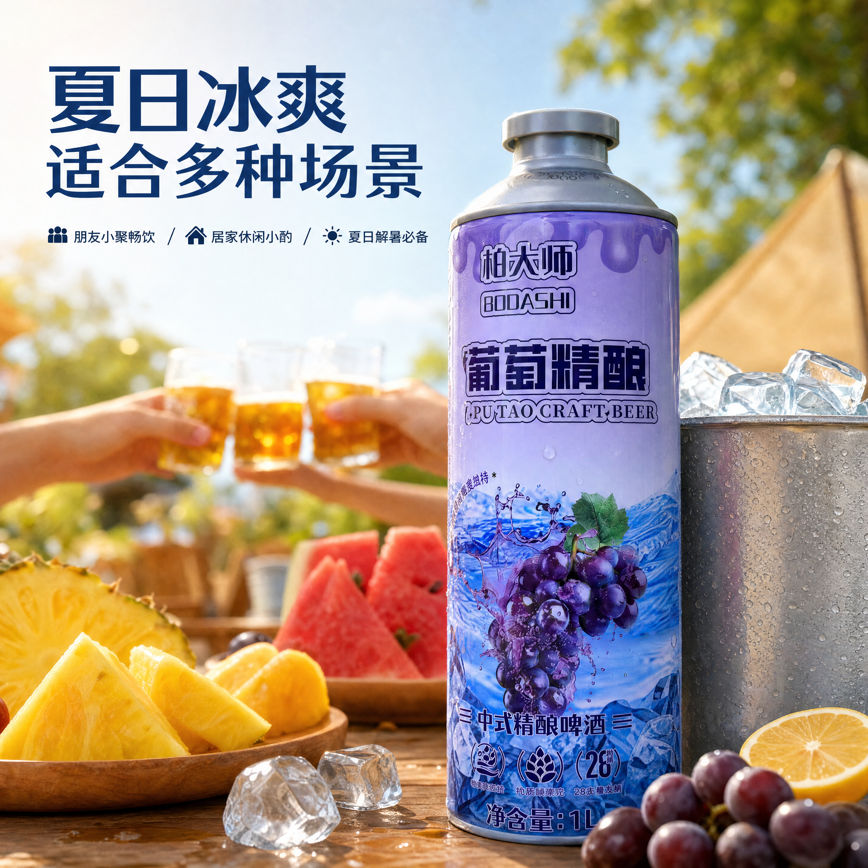 创意预览图