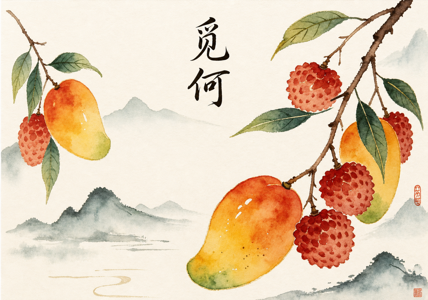 创意预览图