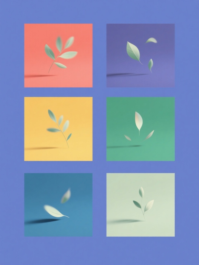 创意预览图
